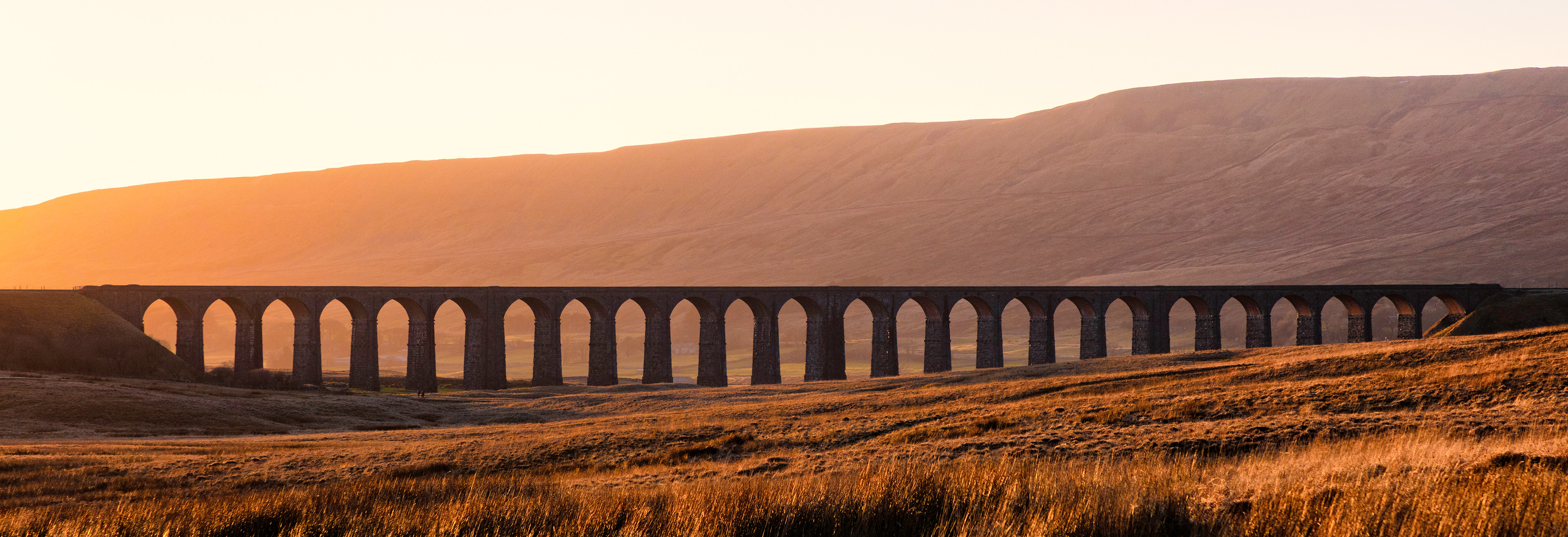 Ribblehead - 7376