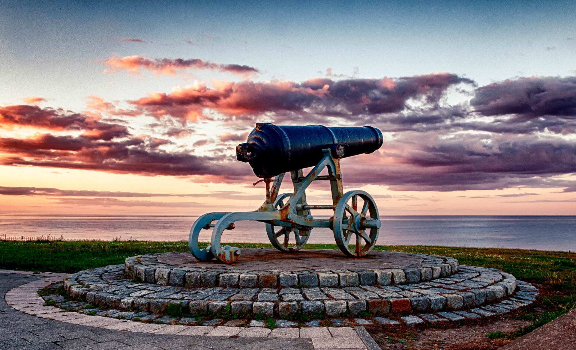 Sebastopol Fire - 02