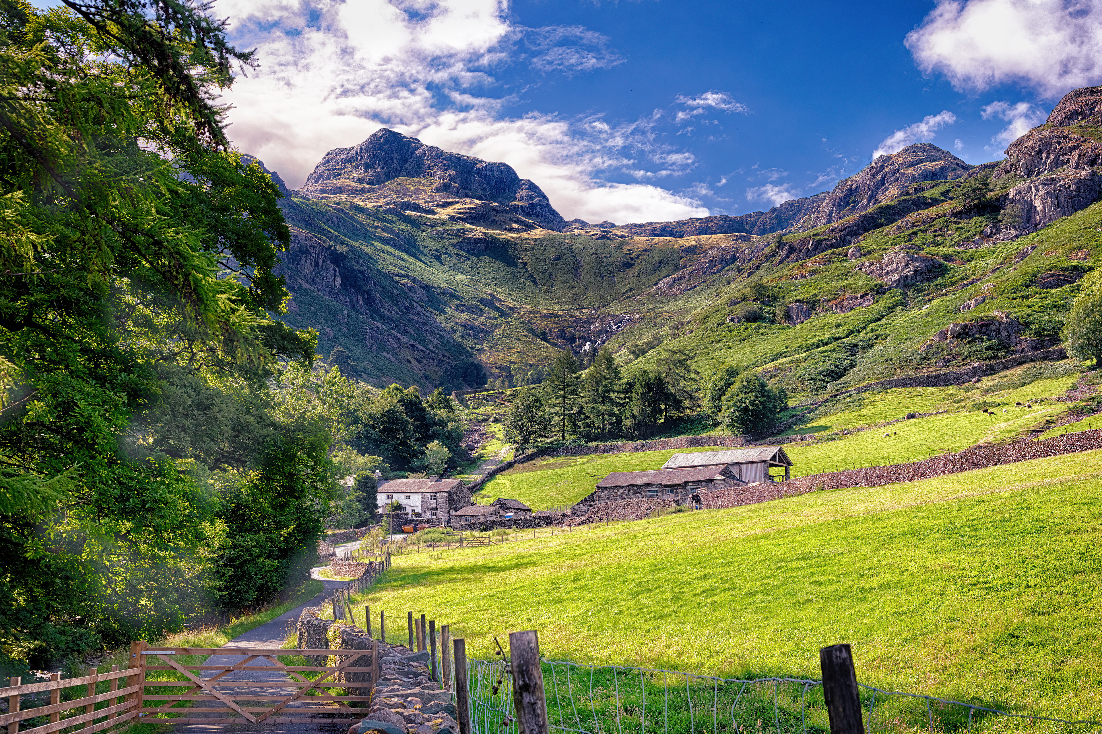 Dungeon Ghyll - 9393