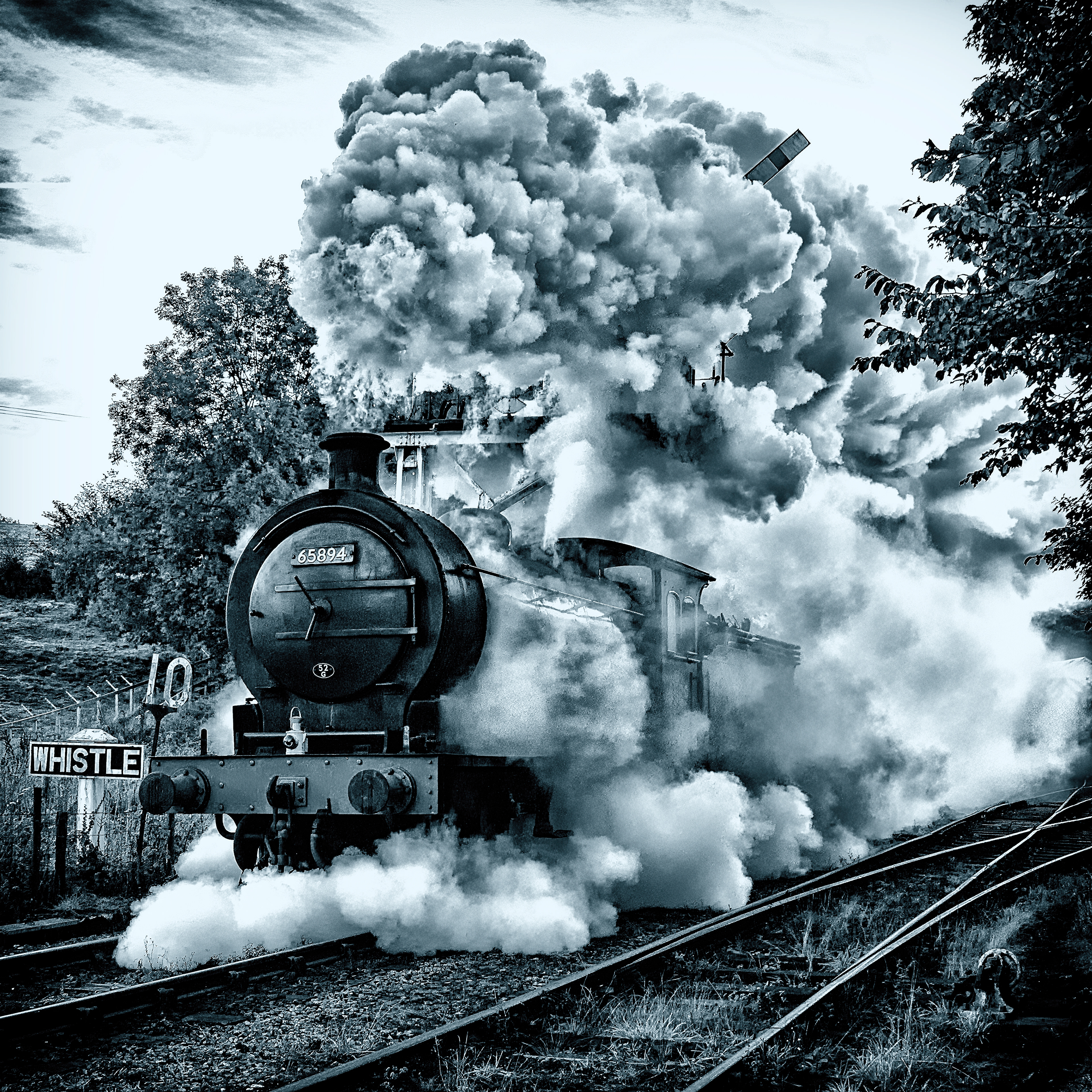 J27 65894 NYMR - 1310