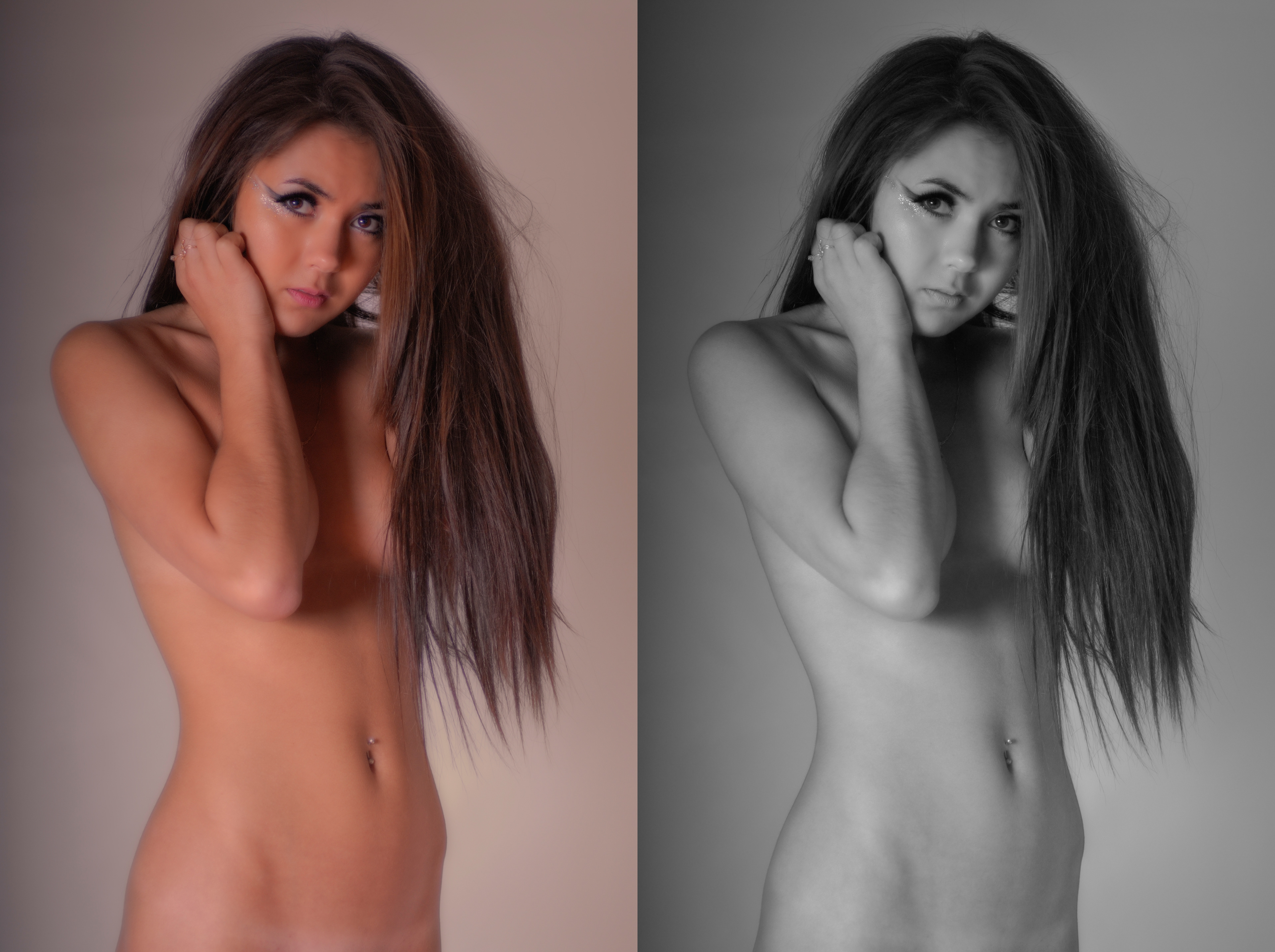 Nude Art Female Beauty Photography 