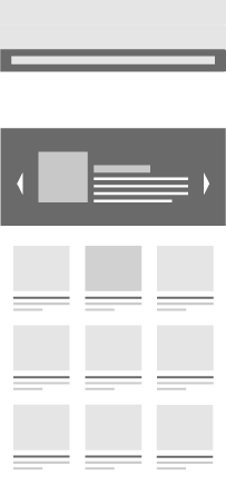 Potential For You Page