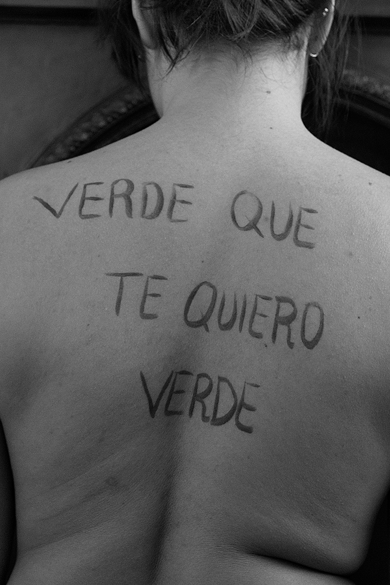VERDE