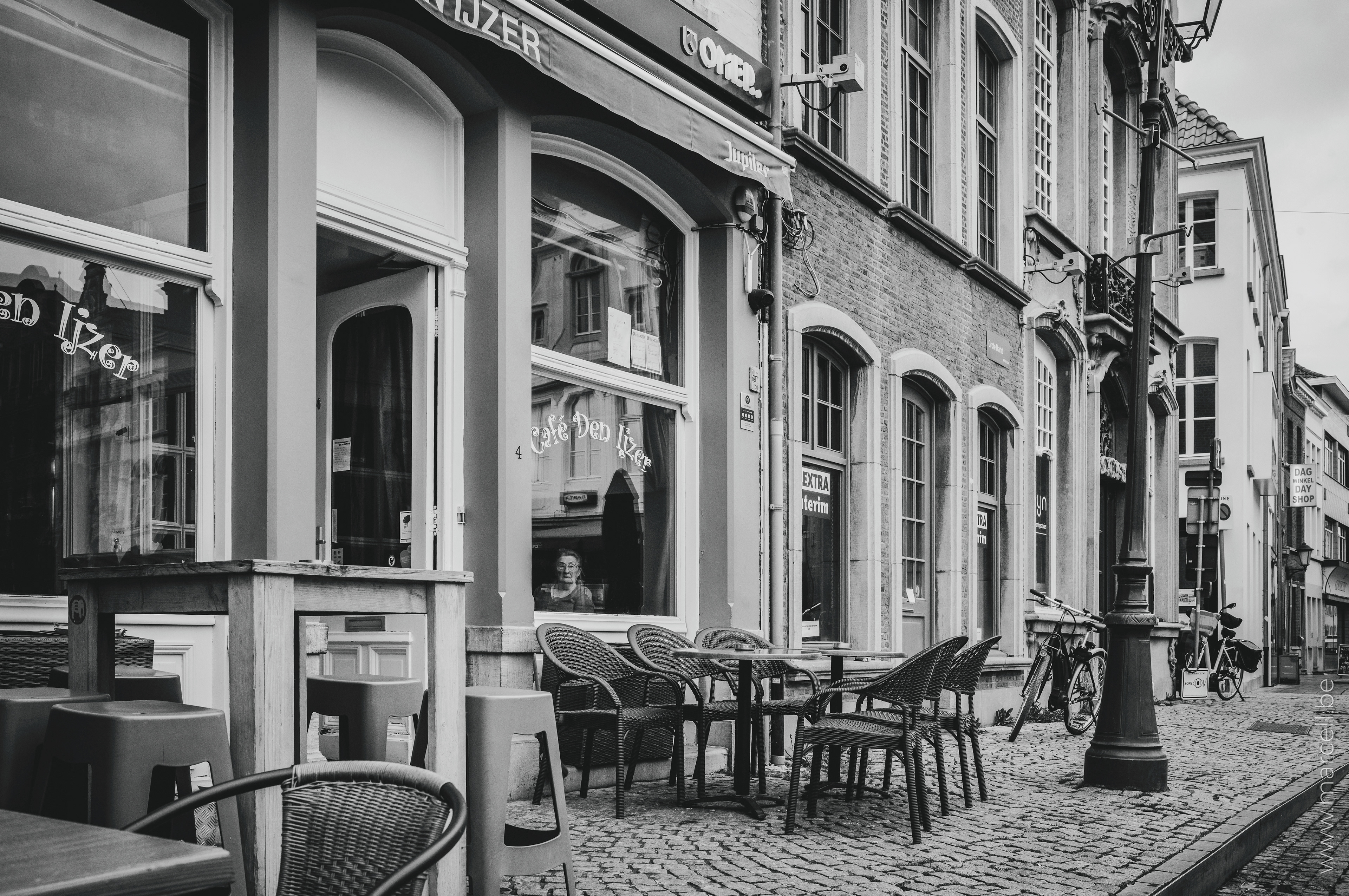 Grote Markt - Mechelen