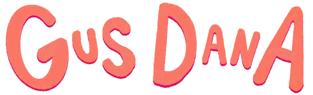 Gus Dana