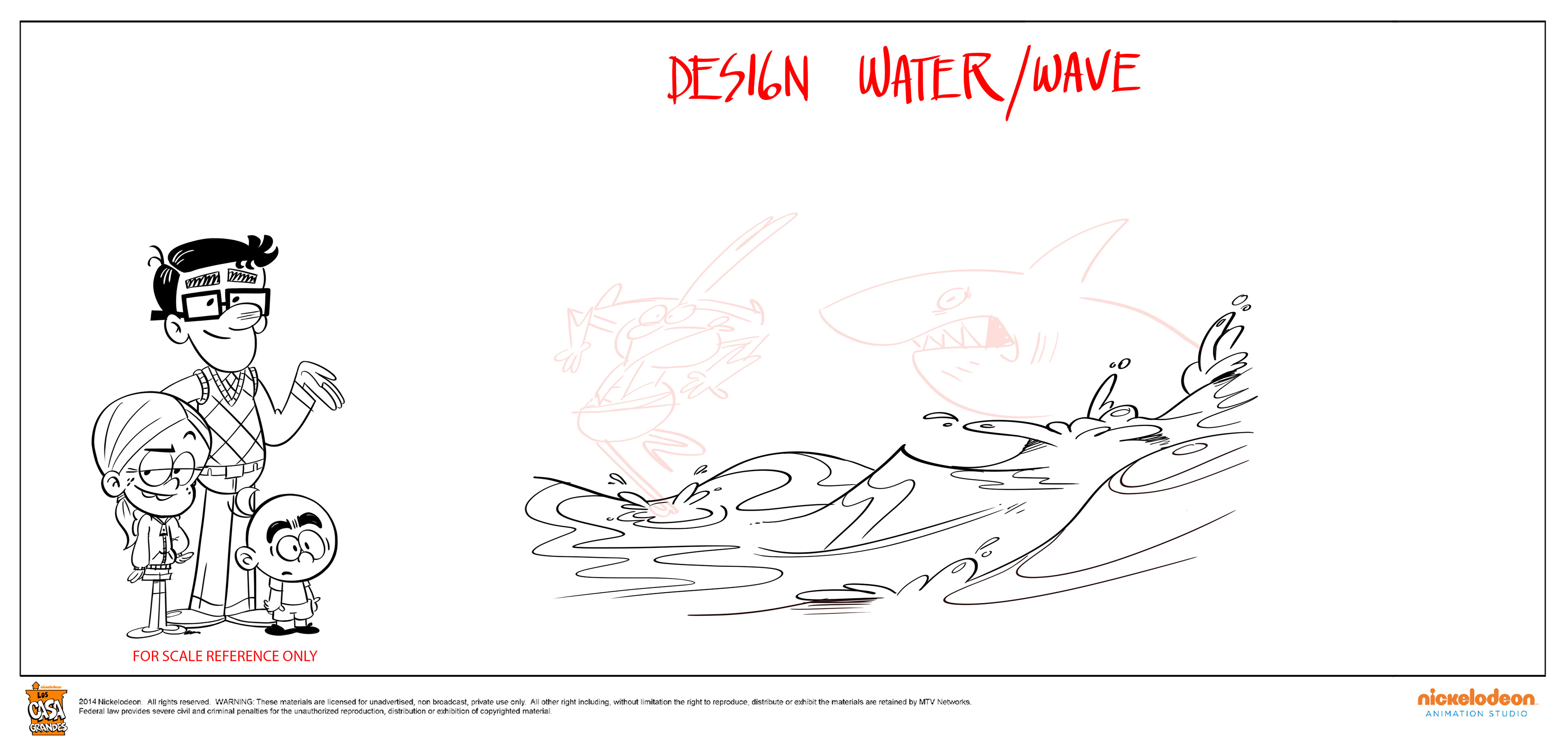 Wave Casagrande Prop/FX Test (2025)