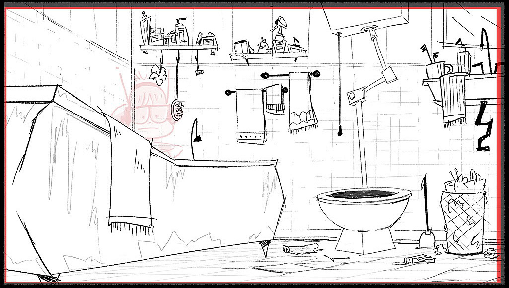 "Kid Cosmic" Style Match (2024)