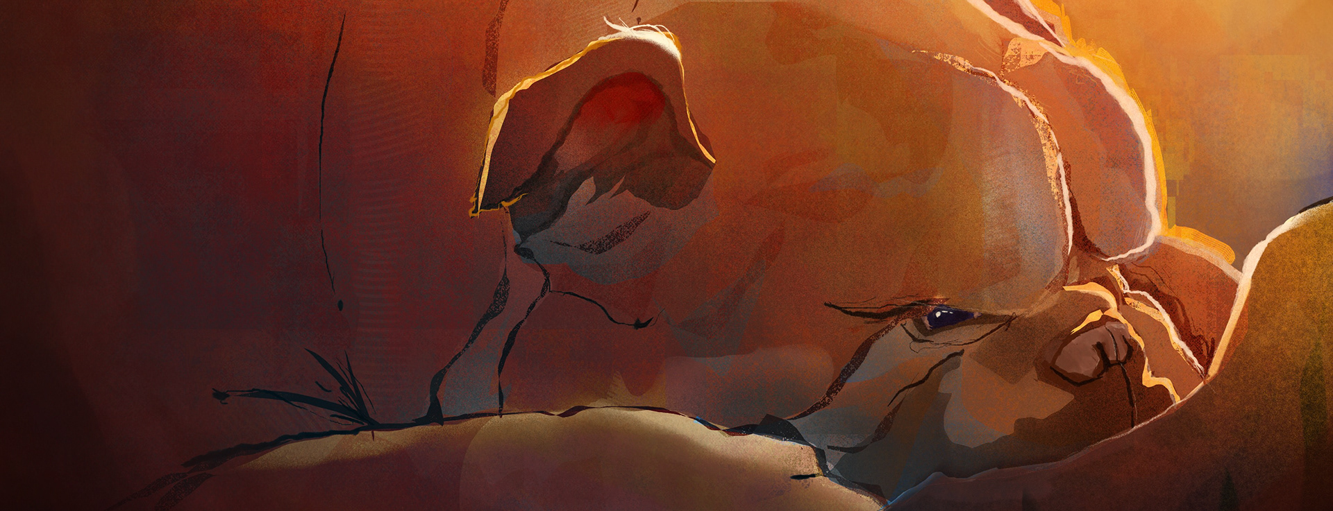 Lighting Key: Sleeping Bubba (2025)