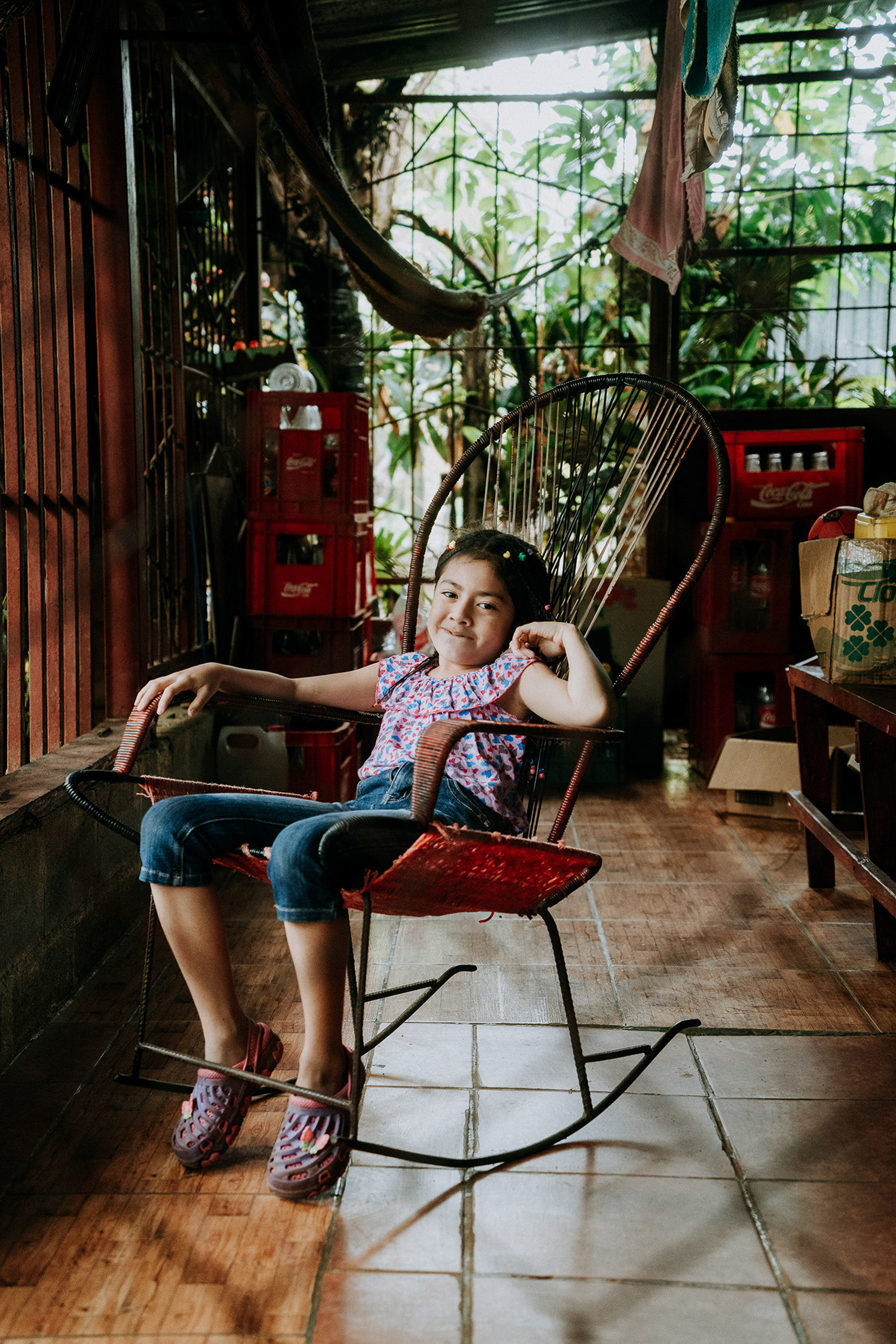 COSTA RICA DROP DEAD X AKIN