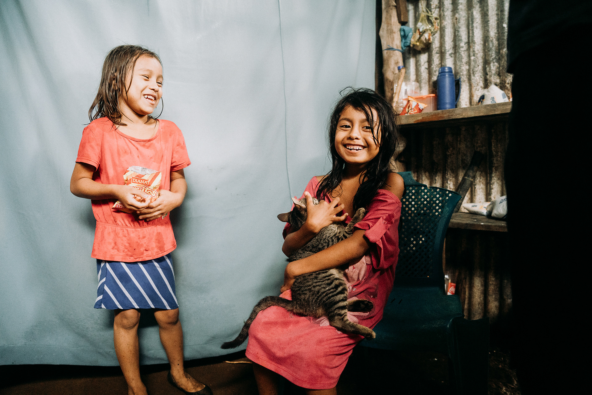 COSTA RICA DROP DEAD X AKIN