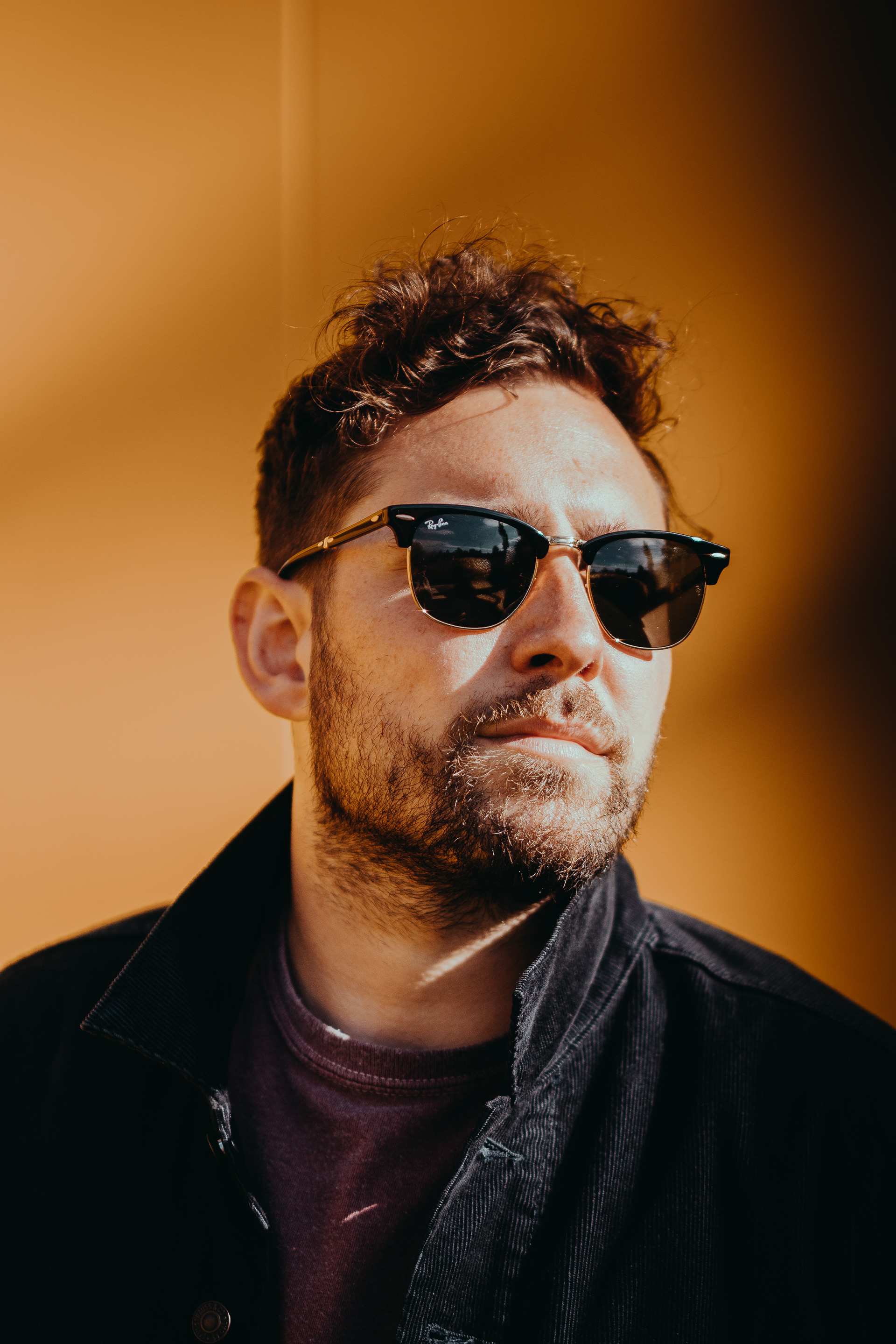 JOSH FROM YOU ME AT SIX