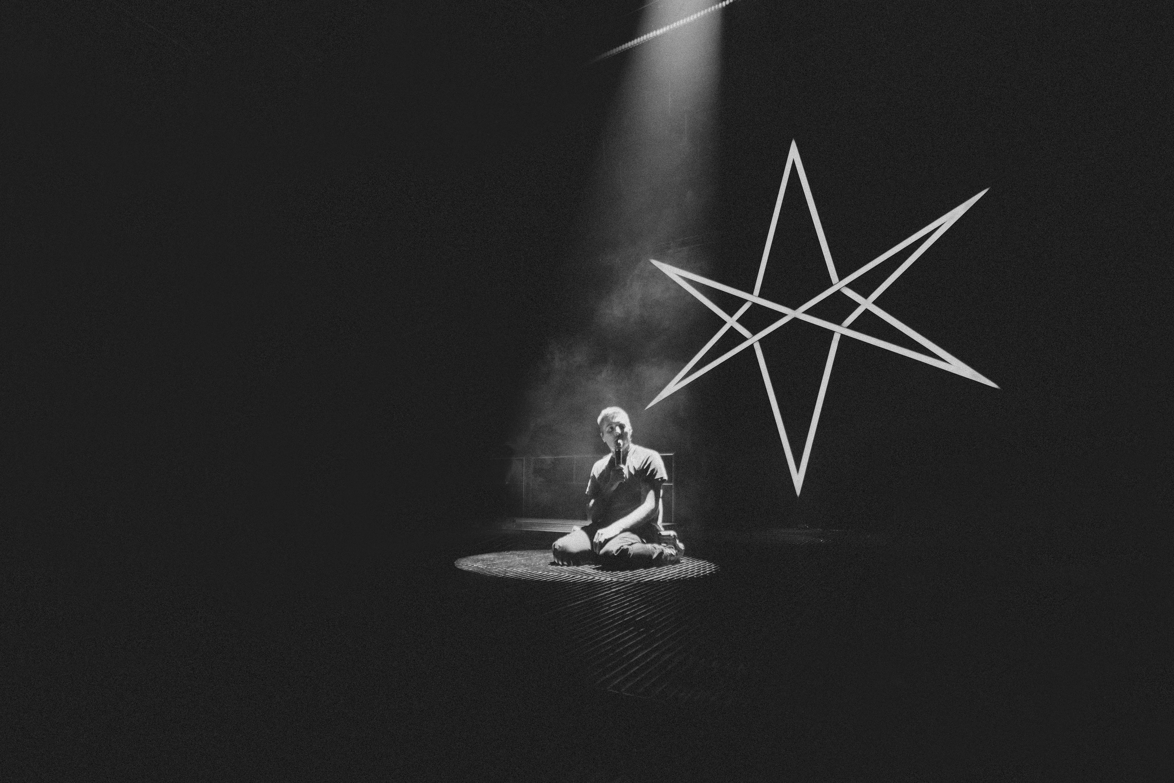 BRING ME HORIZON LIVE