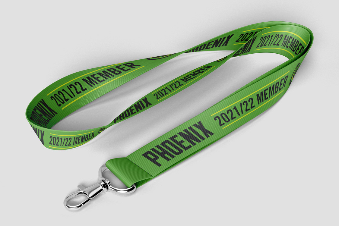 Lanyard