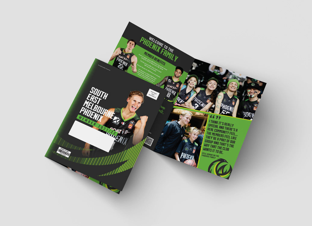 Membership Packaging