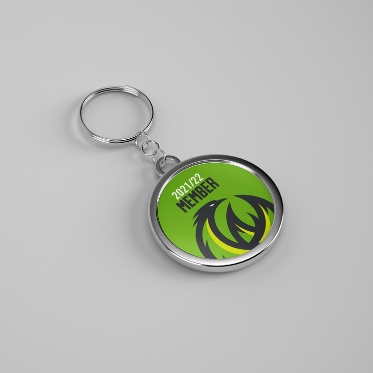 Key Ring