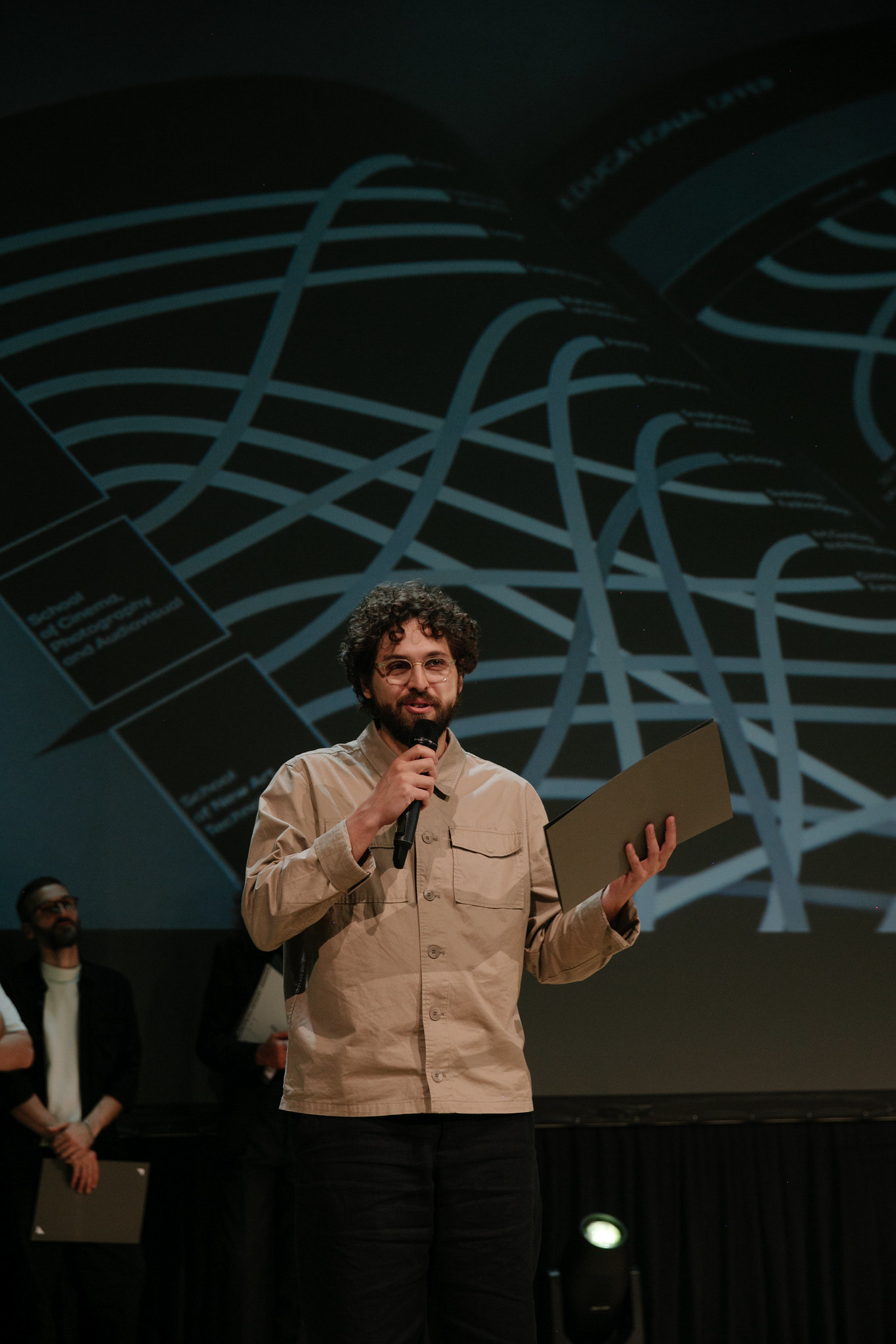 Award Ceremony, European Design Awards 2025, Ljubljana