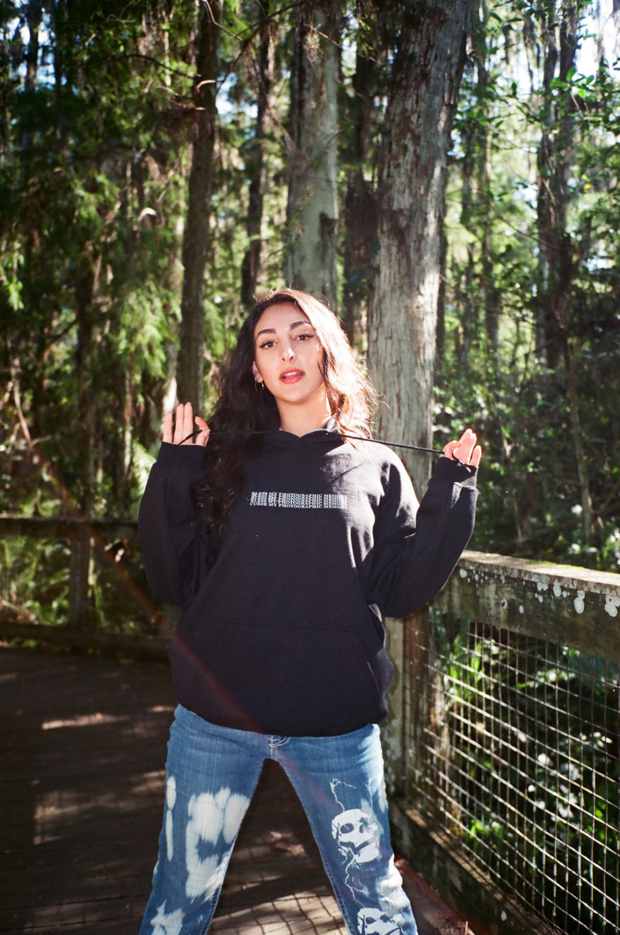 Suzanna Dadrian for NSC, 2018