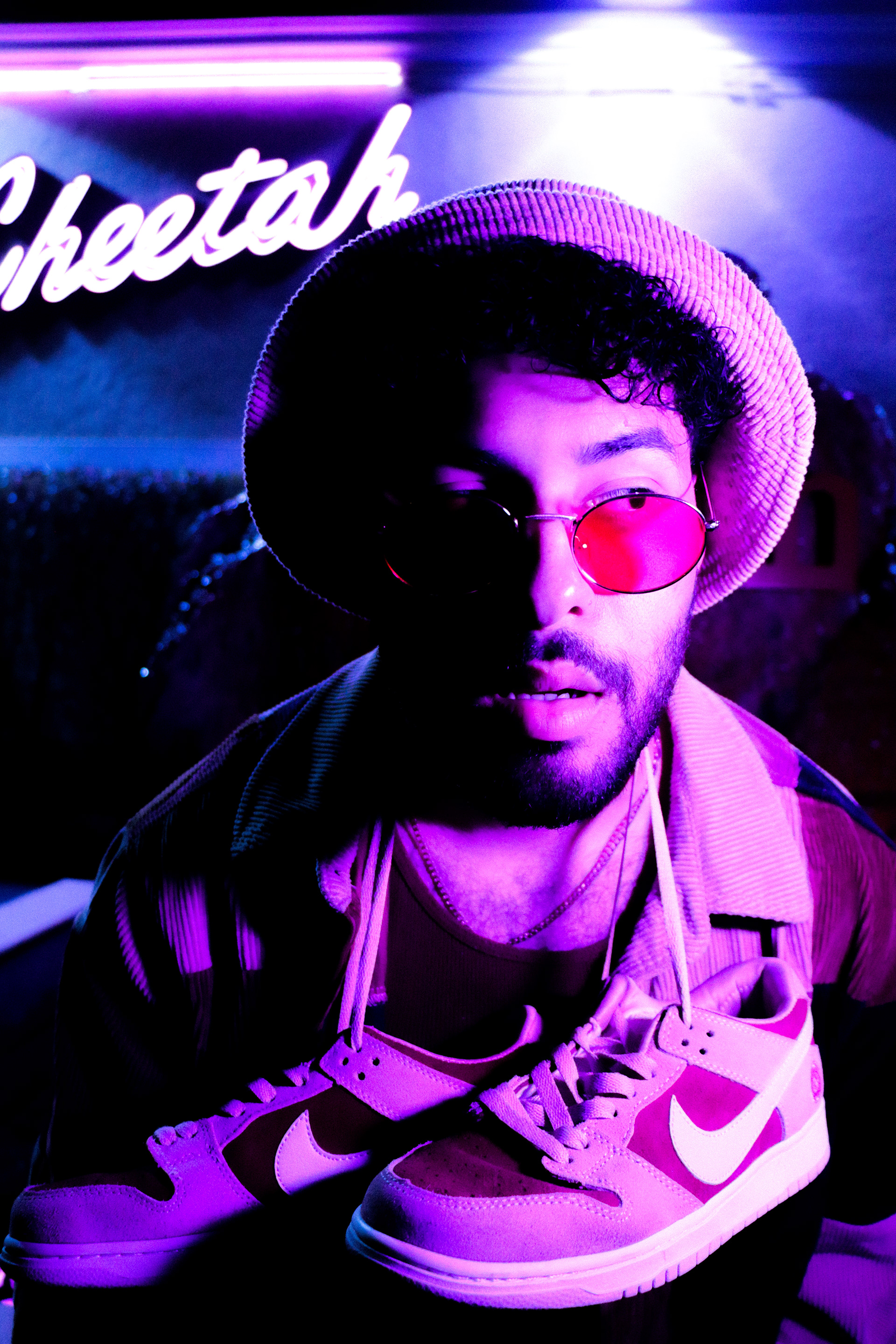 STILLZ X NIKE SB 2021