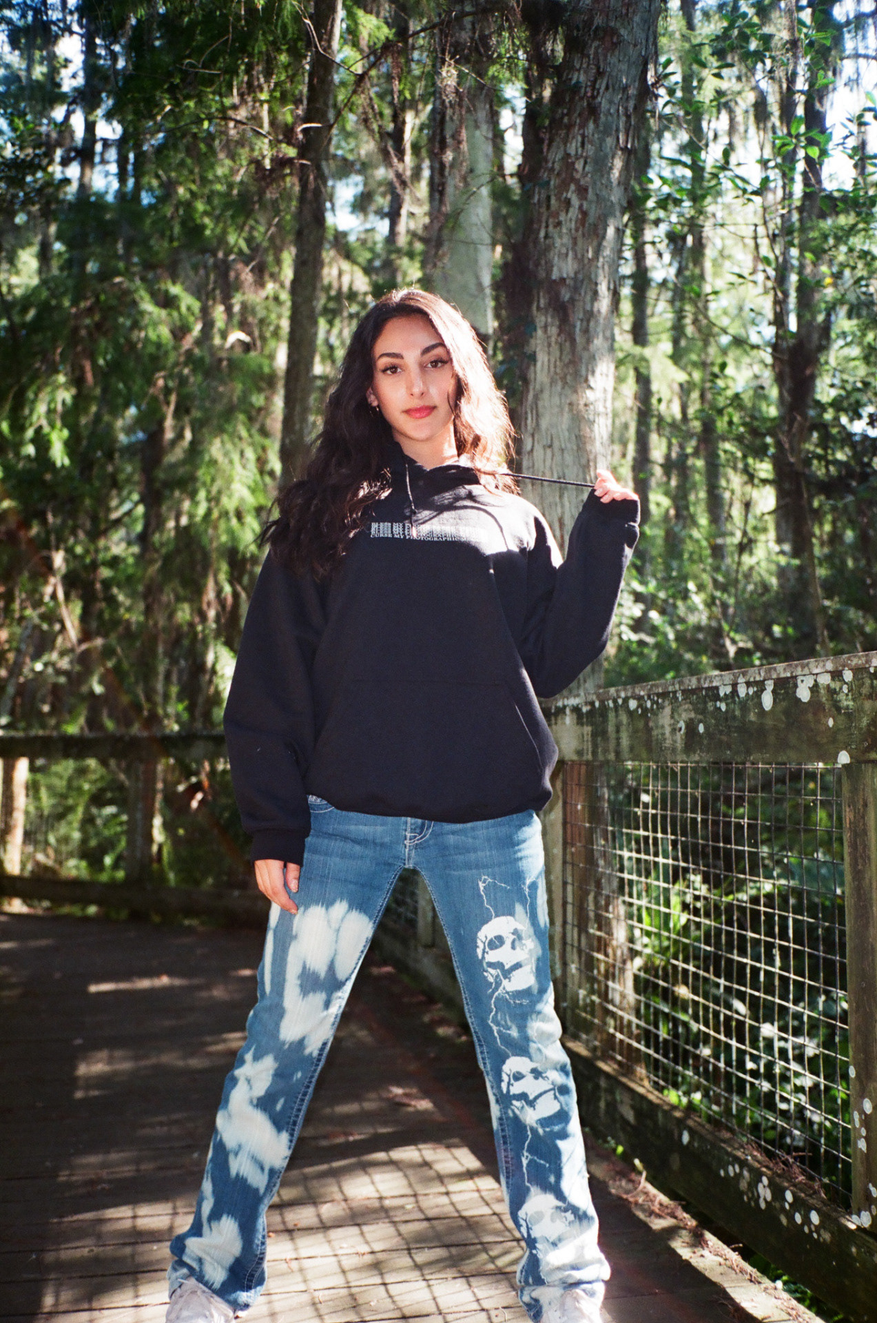 Suzanna Dadrian for NSC, 2018