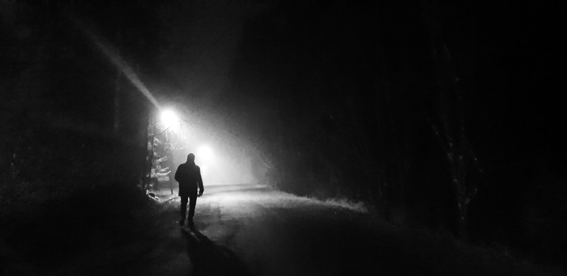 "Lonlyness"