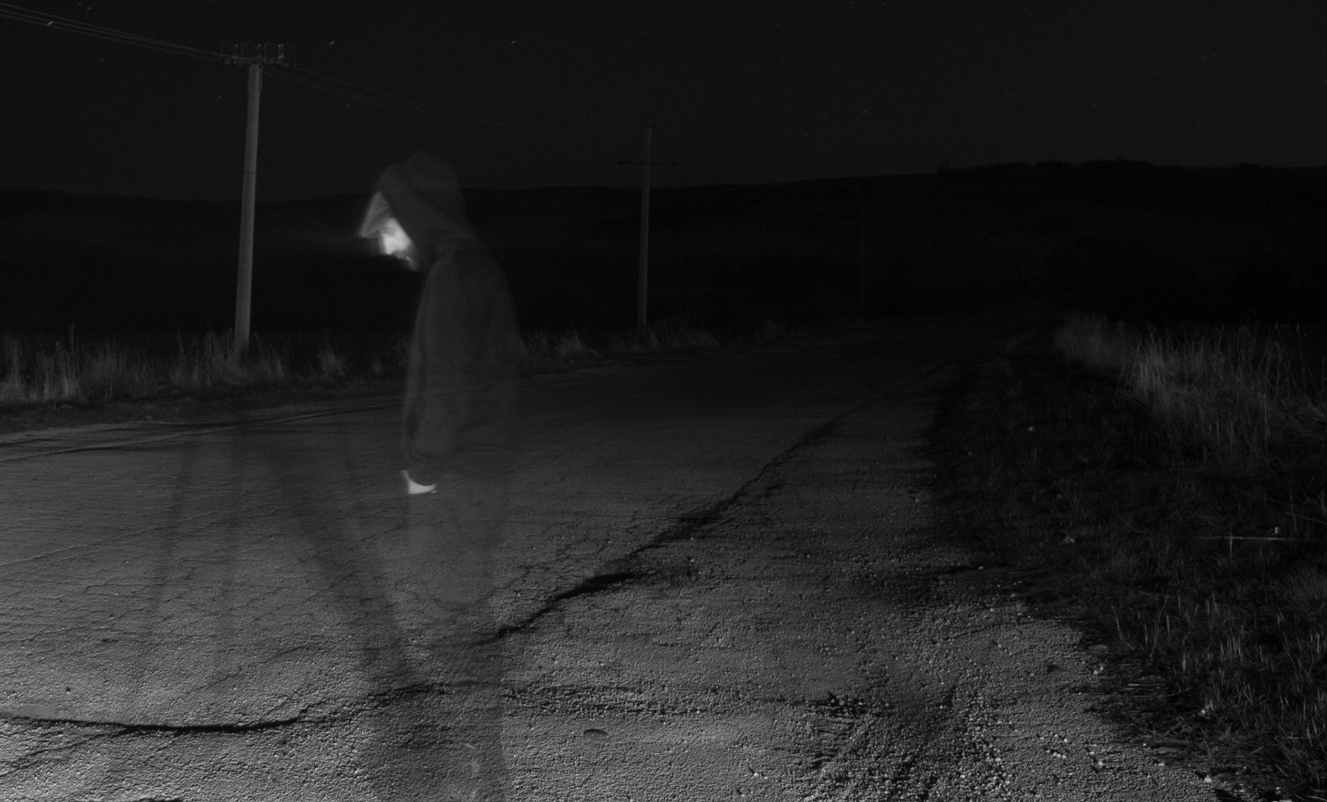 "The ghost in Herzegovina" / " Pazi Minas!" 2017