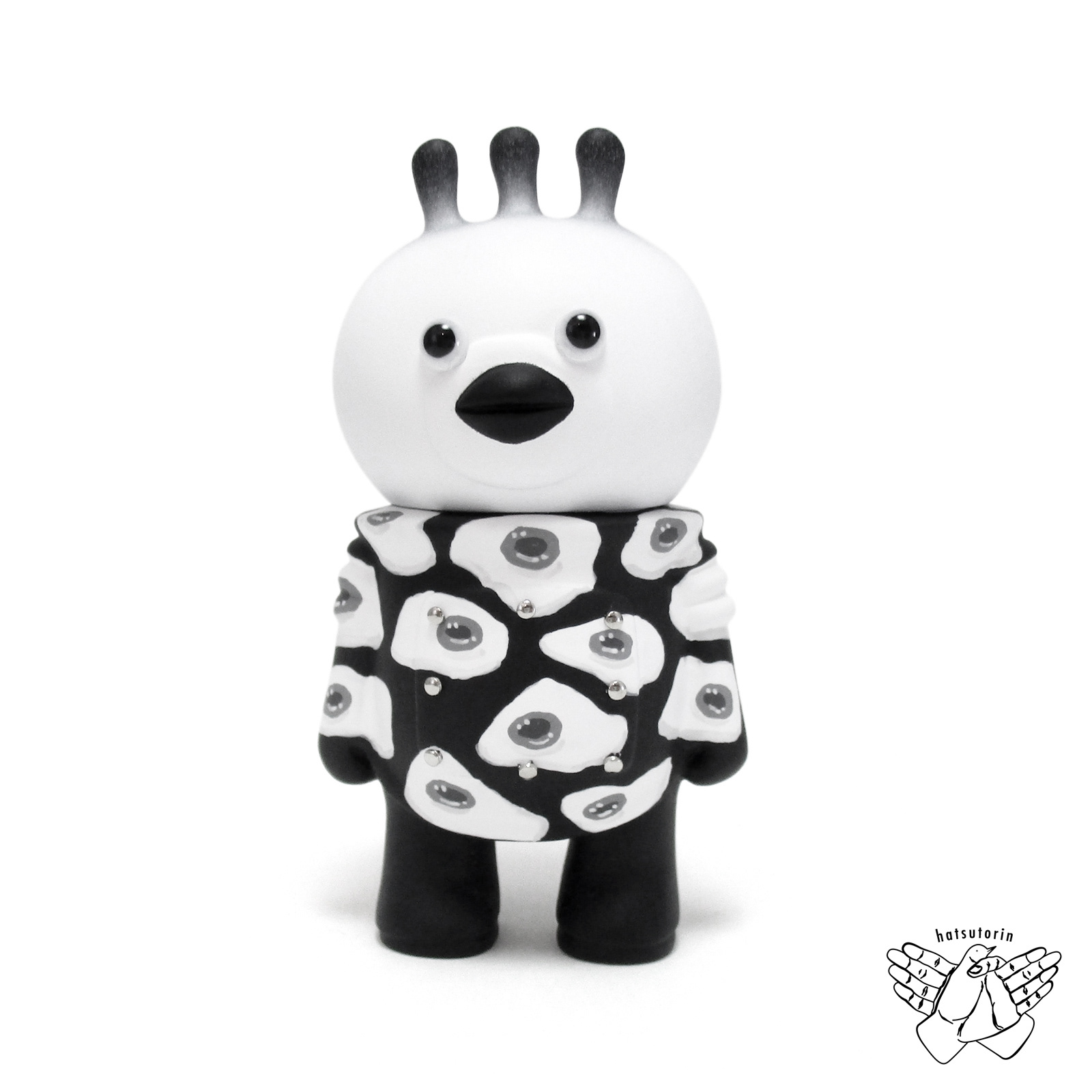 #33 Sunny -side up-02