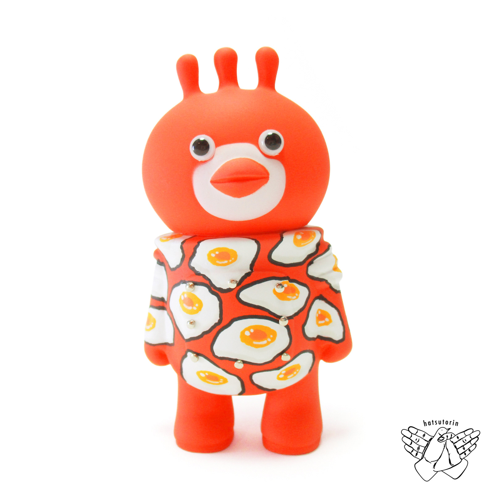 #25 Sunny -side up-01