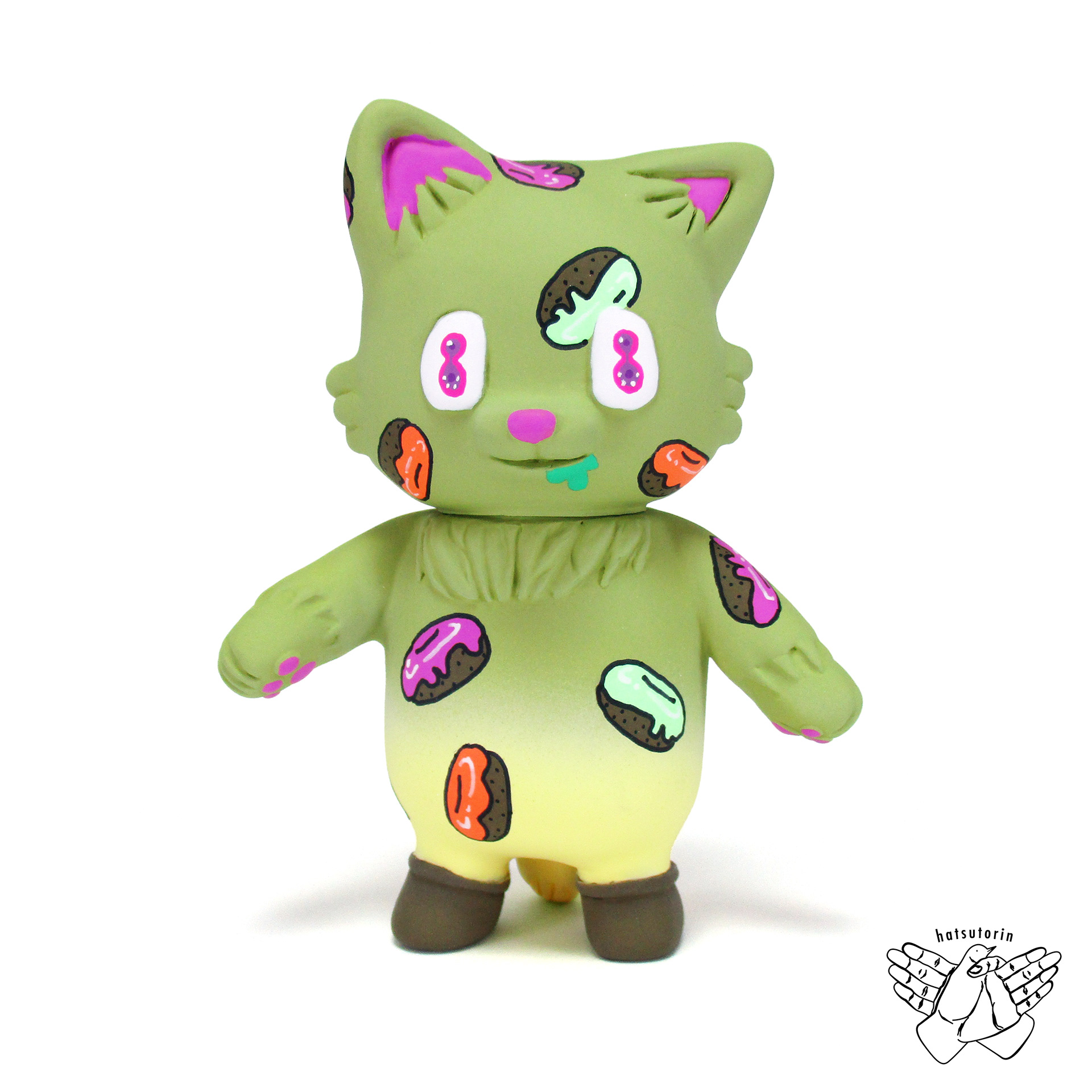 MiG-Piro　たっくん