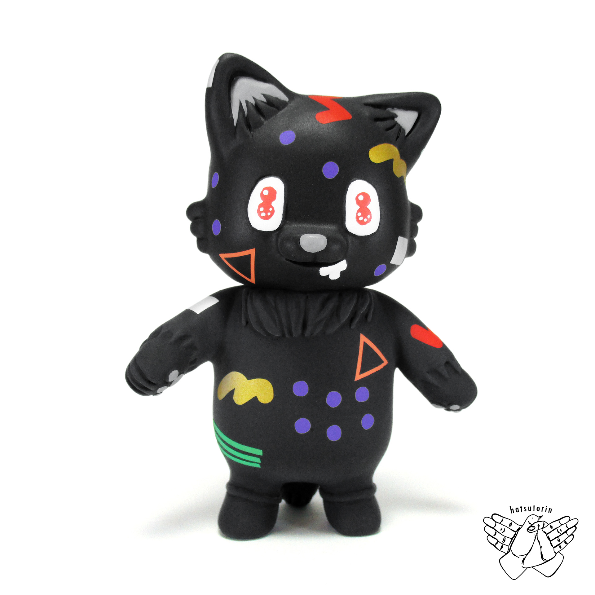 MiG-Piro　たっくん