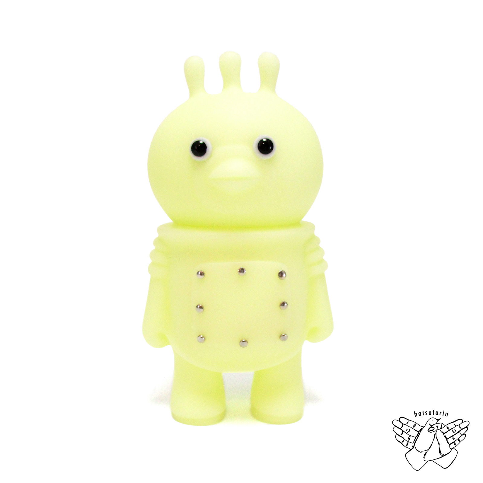 #26 G.I.D （蓄光）