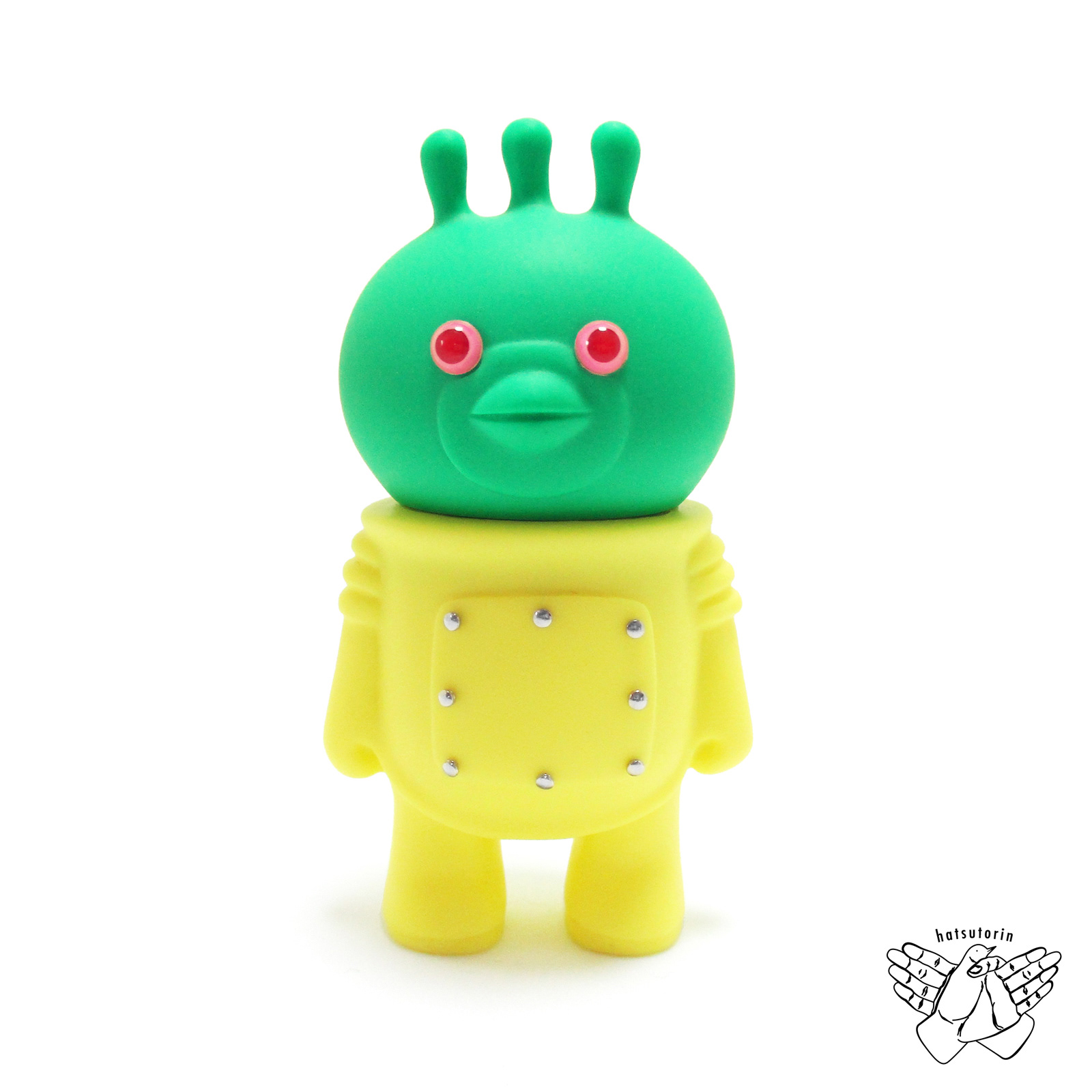 #20 E .green  / yellow