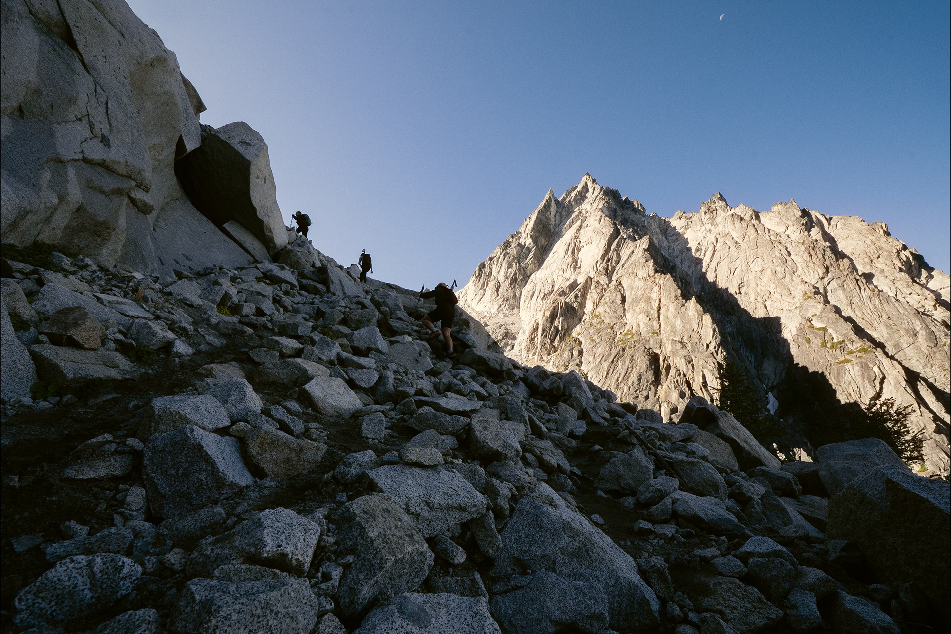 the enchantments, wa | sony a7siii