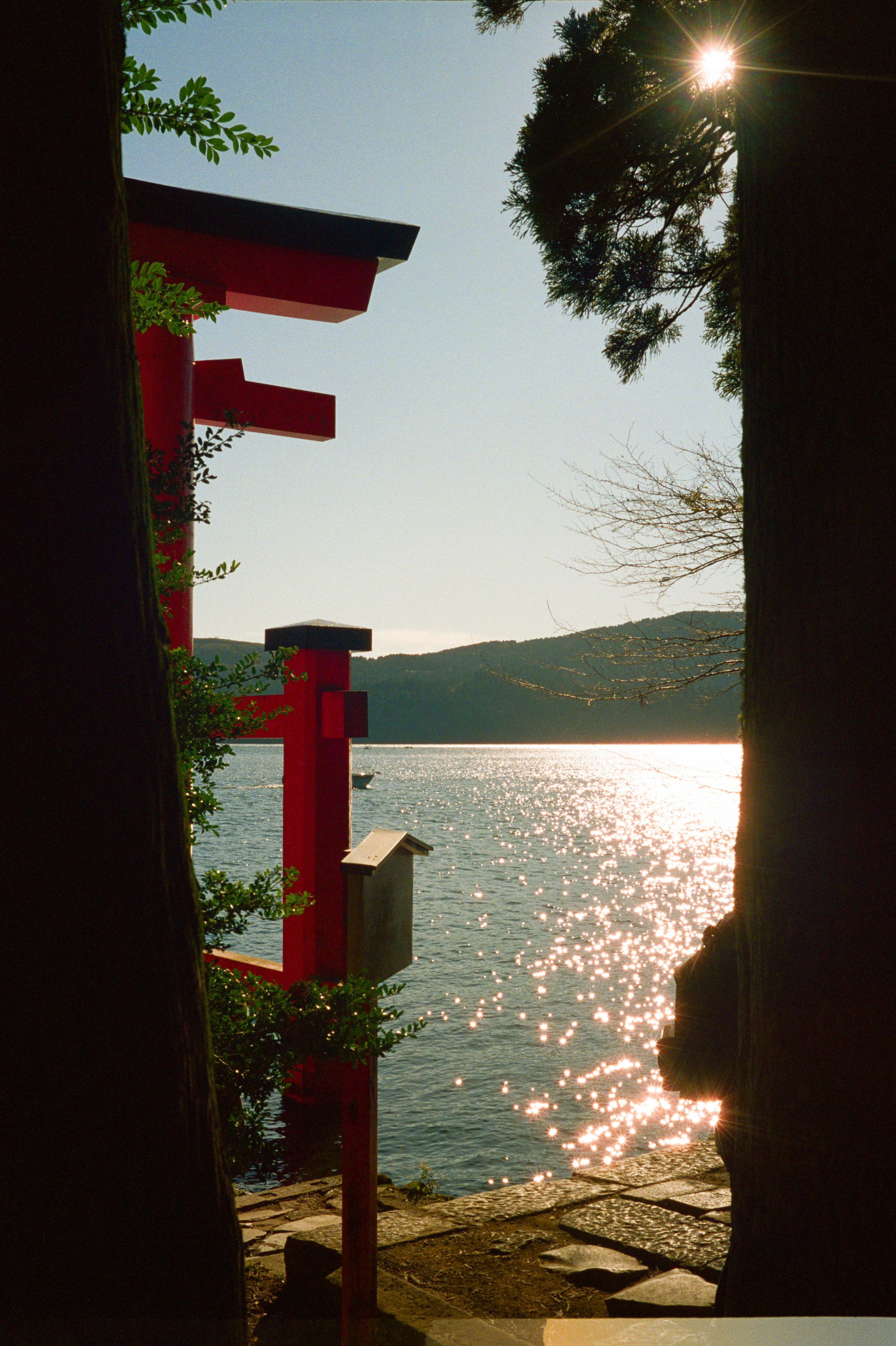 hakone | 