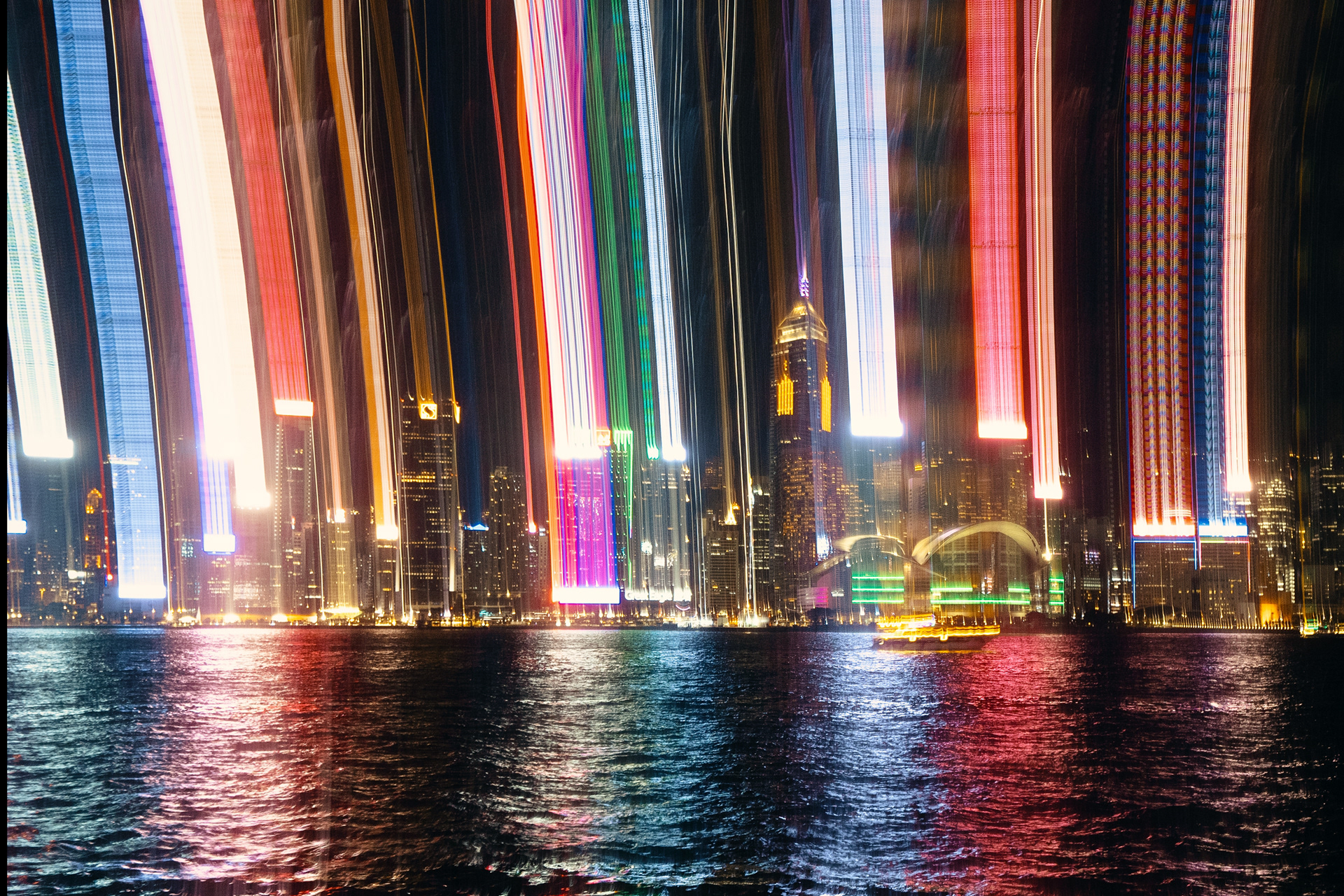 hong kong | kyoto | sony a7siii