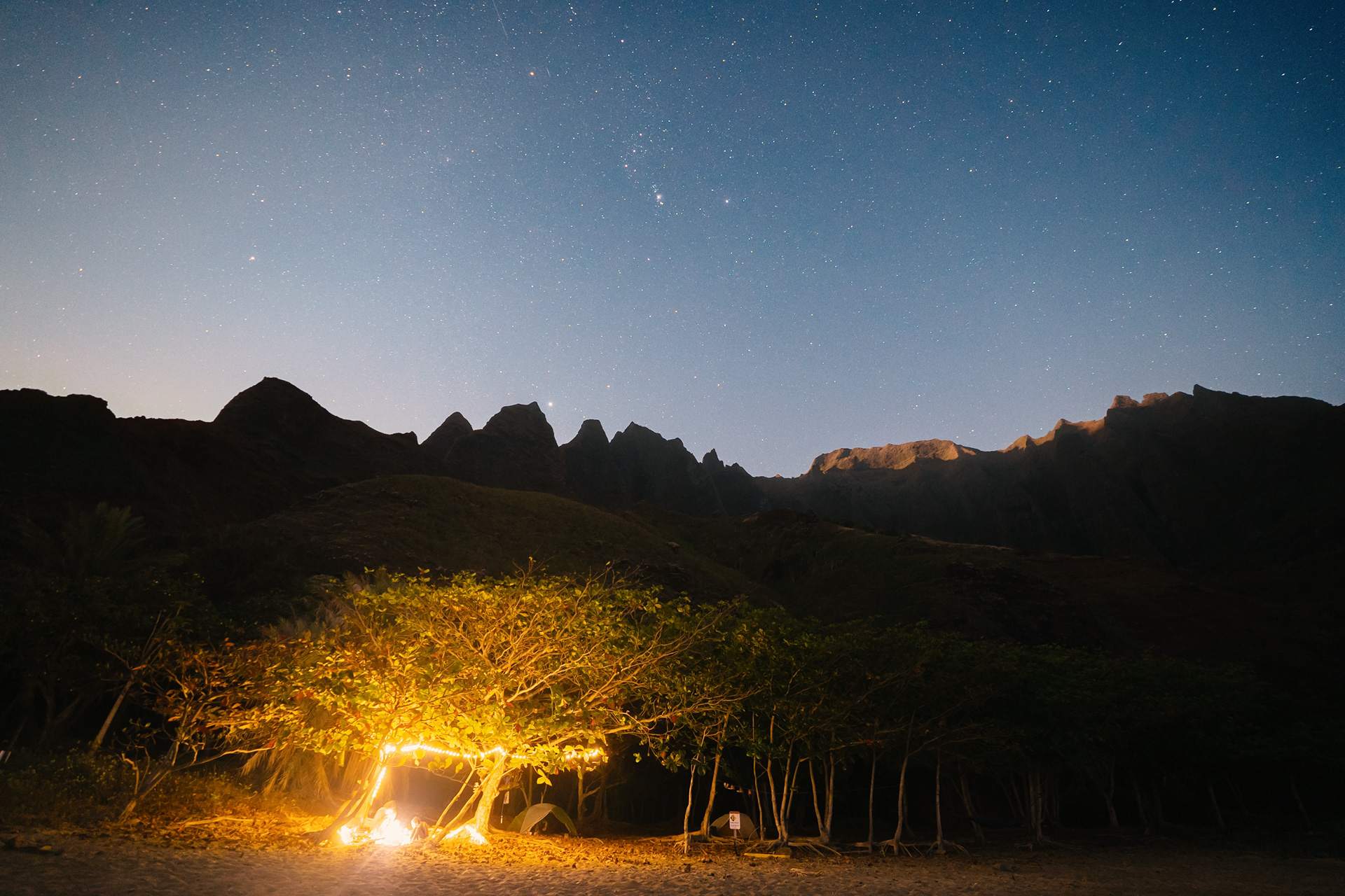 kalalau beach | poipu | sony a7siii