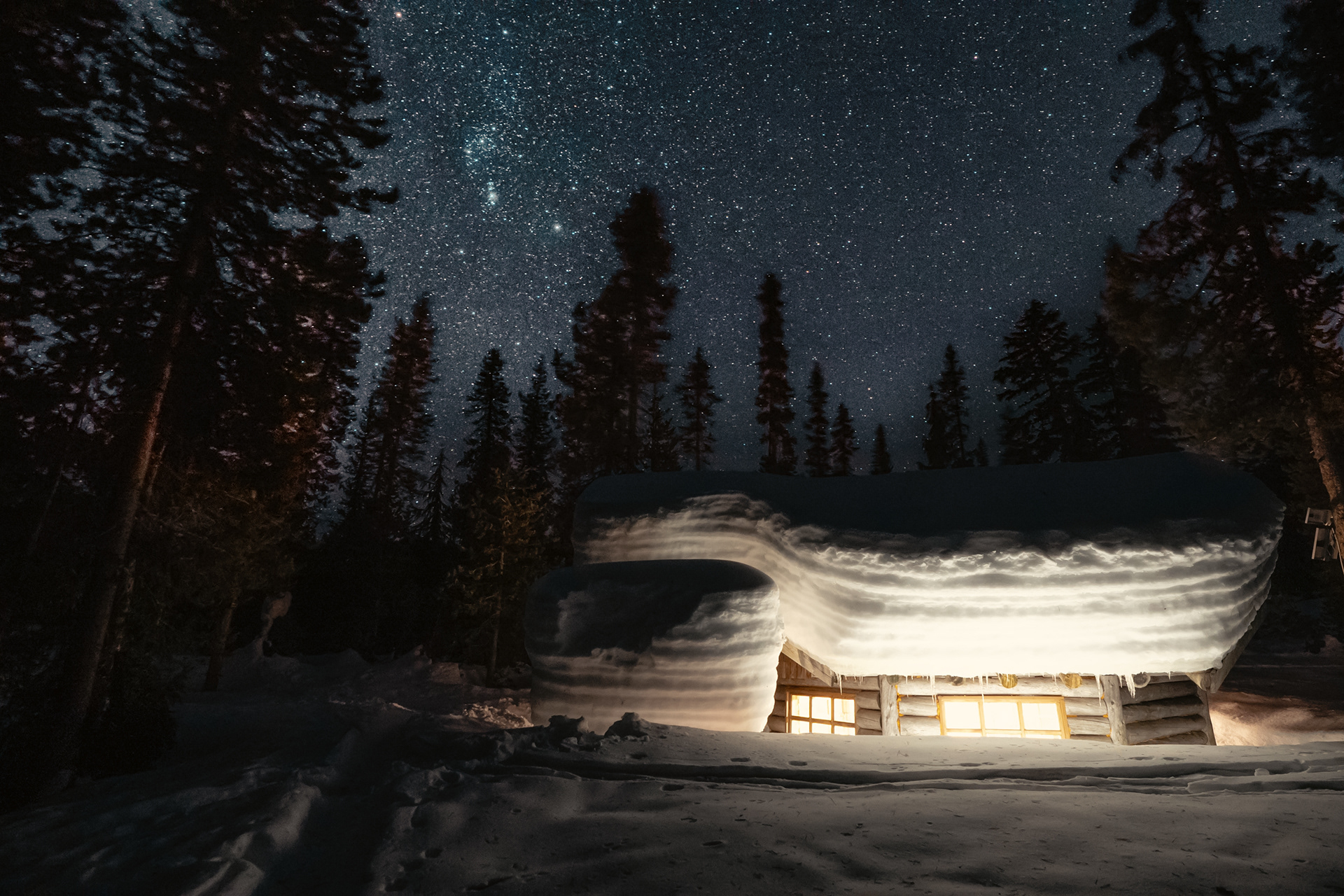 willamette natl forest, or | sony a7siii