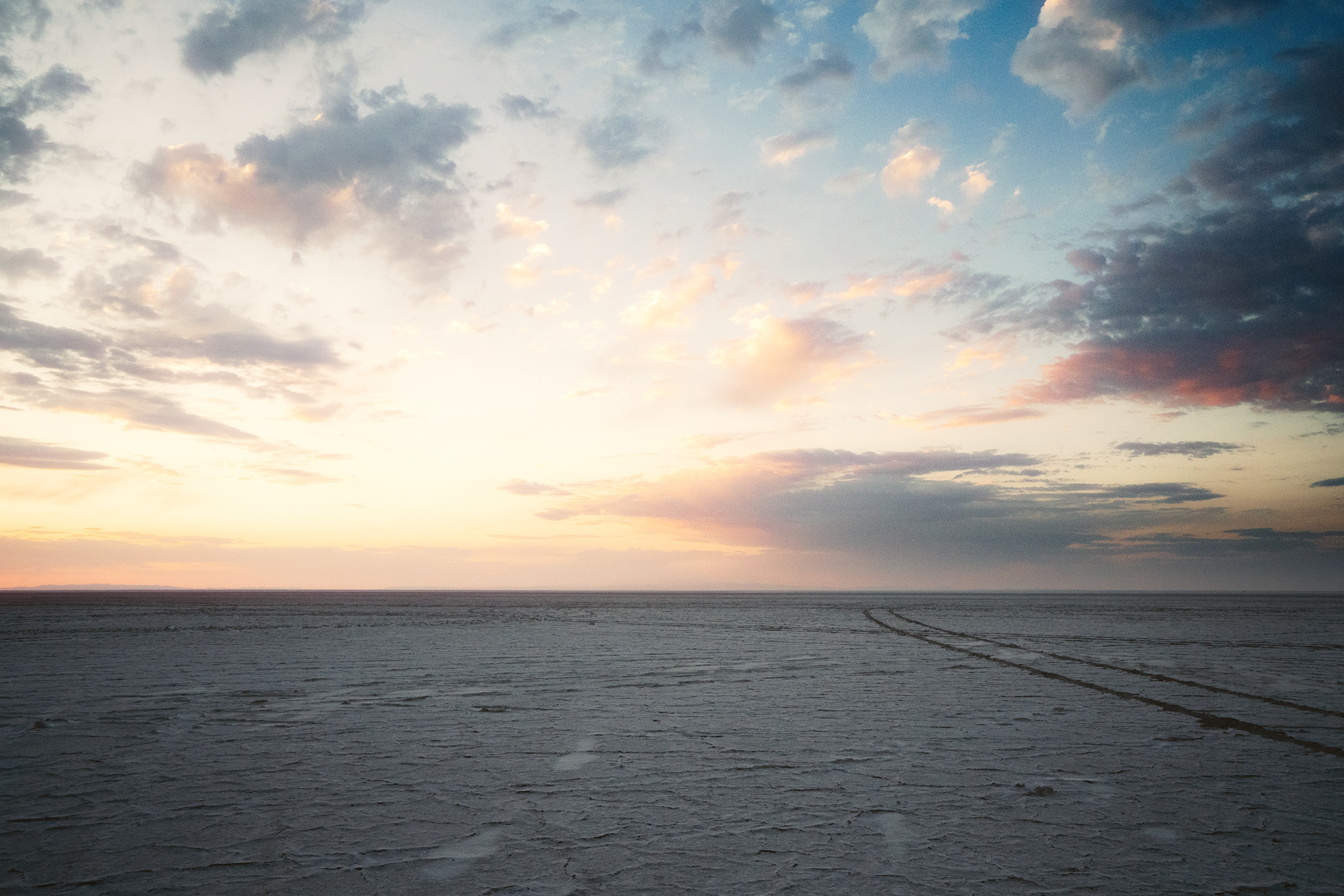 salt flats, ut | sony a7siii