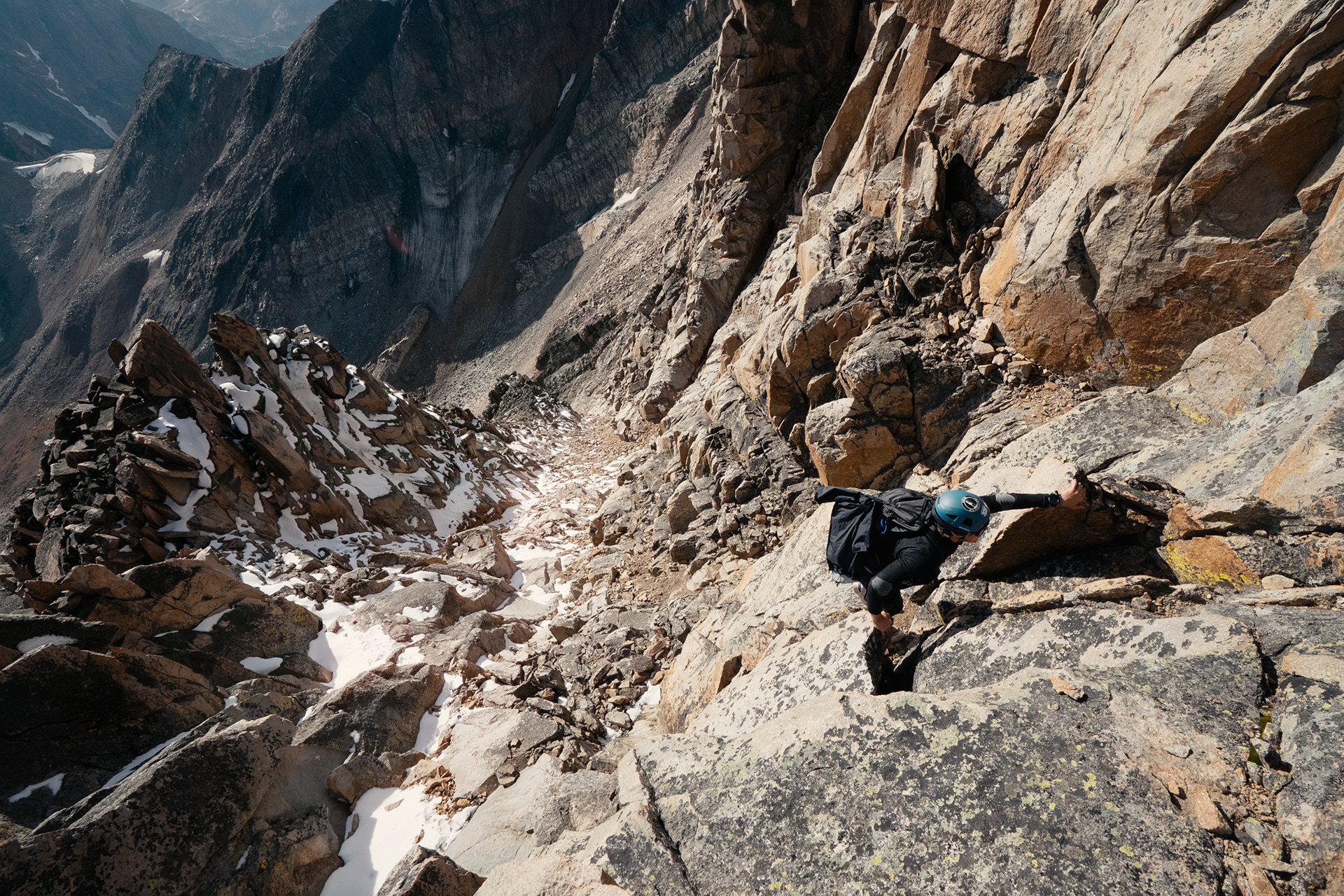 granite peak, mt | sony a7siii
