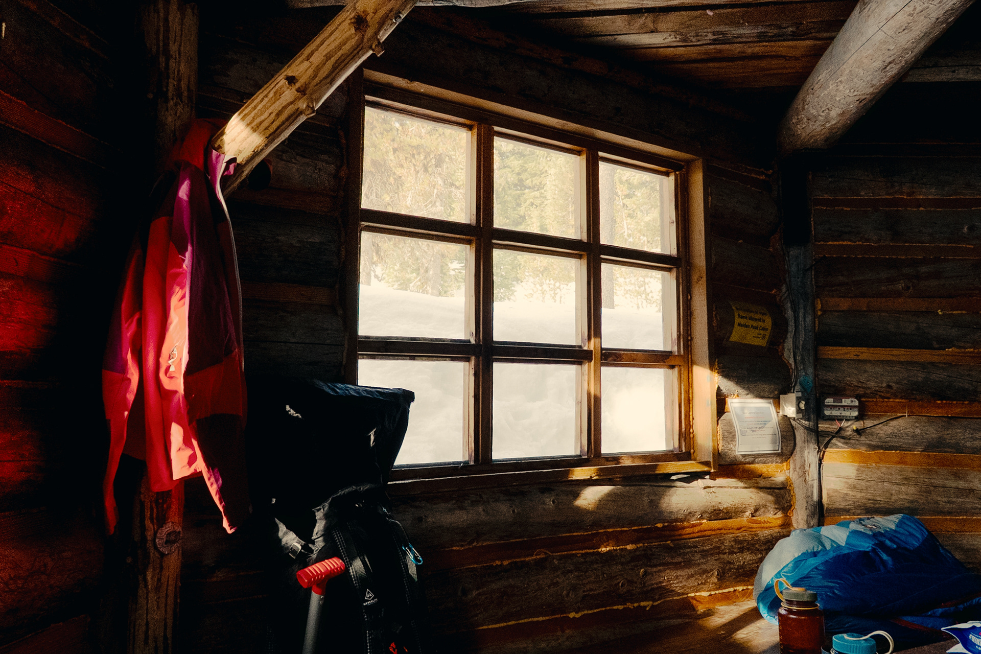 willamette natl forest, or | sony a7siii