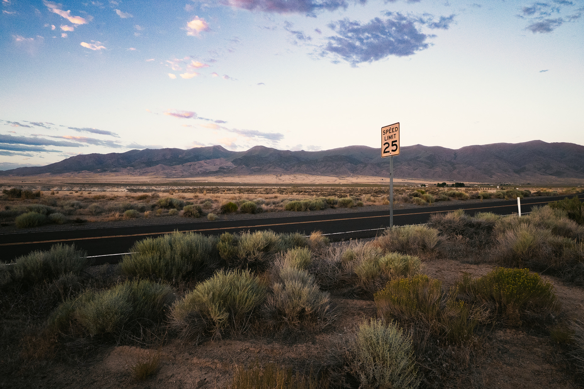 nevada | sony a7siii