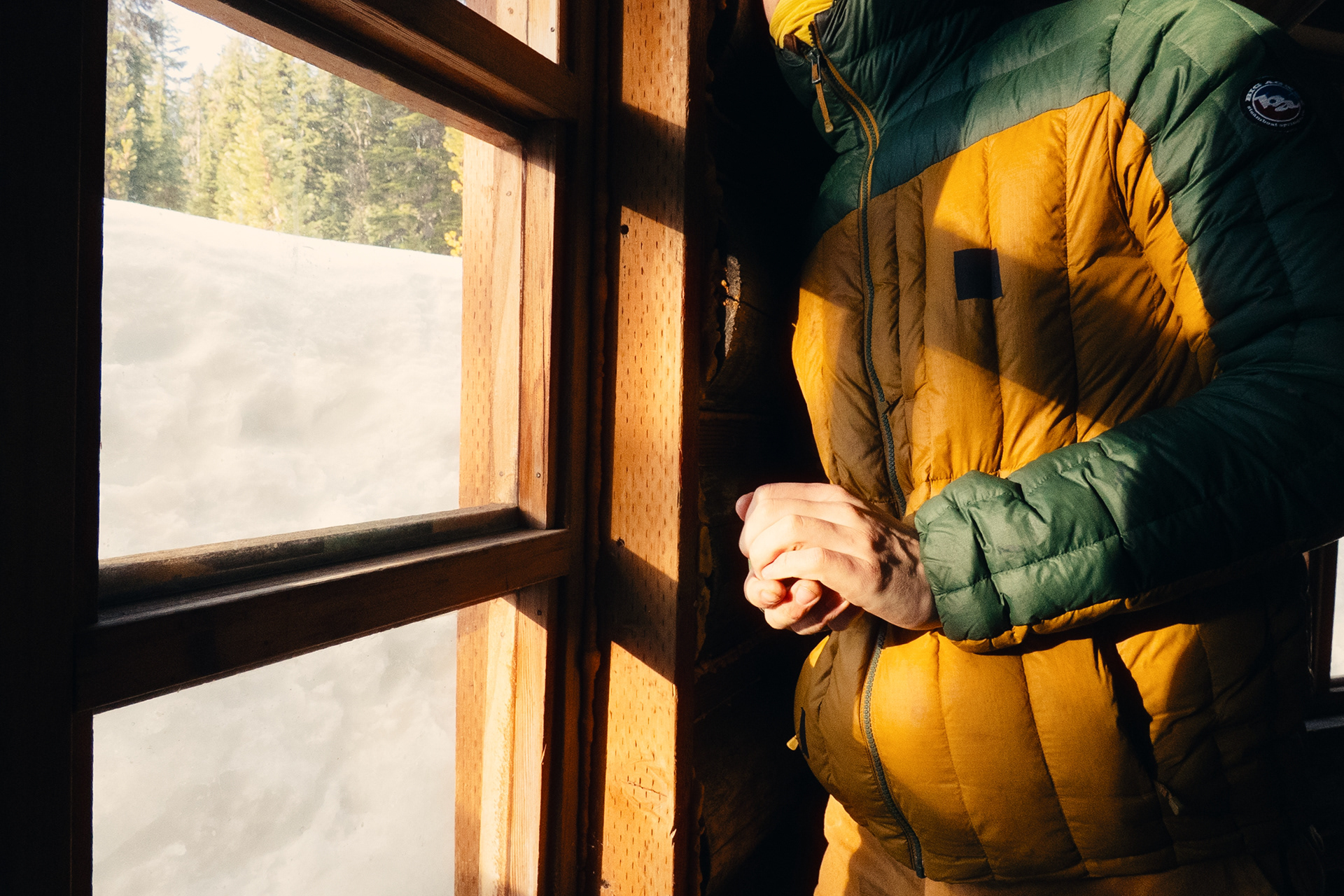 willamette natl forest, or | sony a7siii