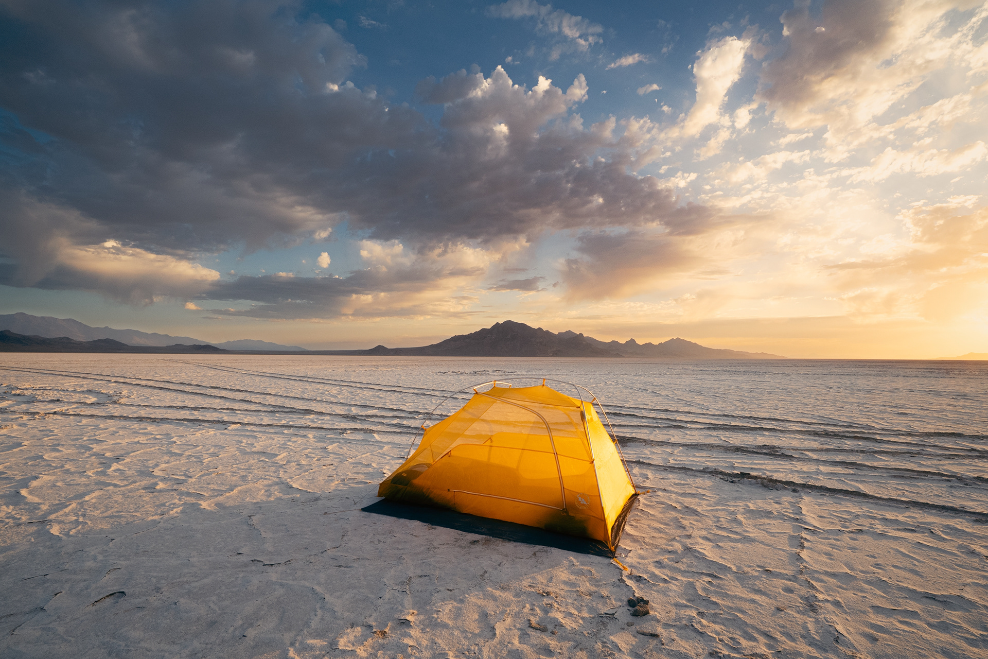 salt flats | sony a7siii