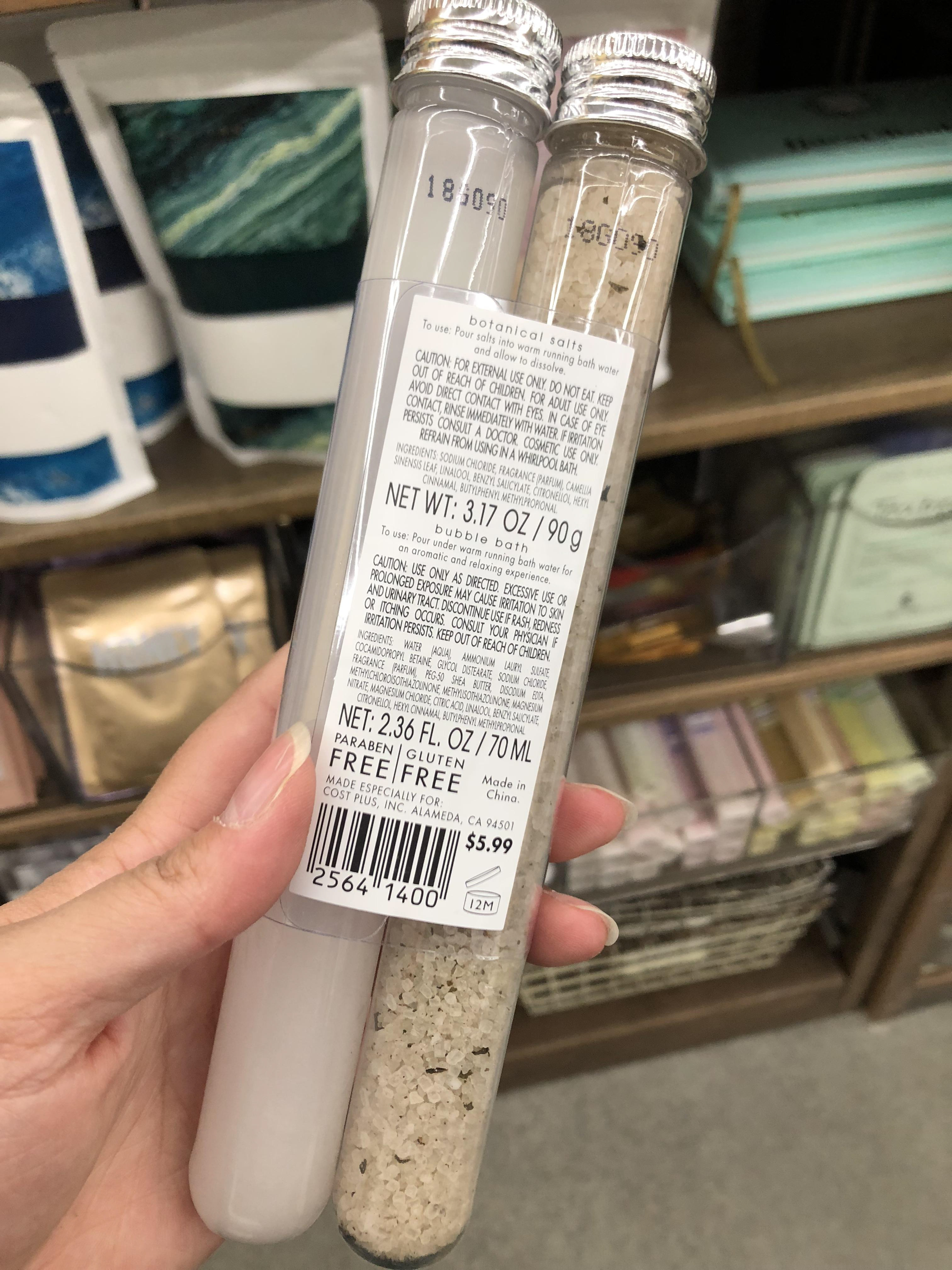 Net weight.
