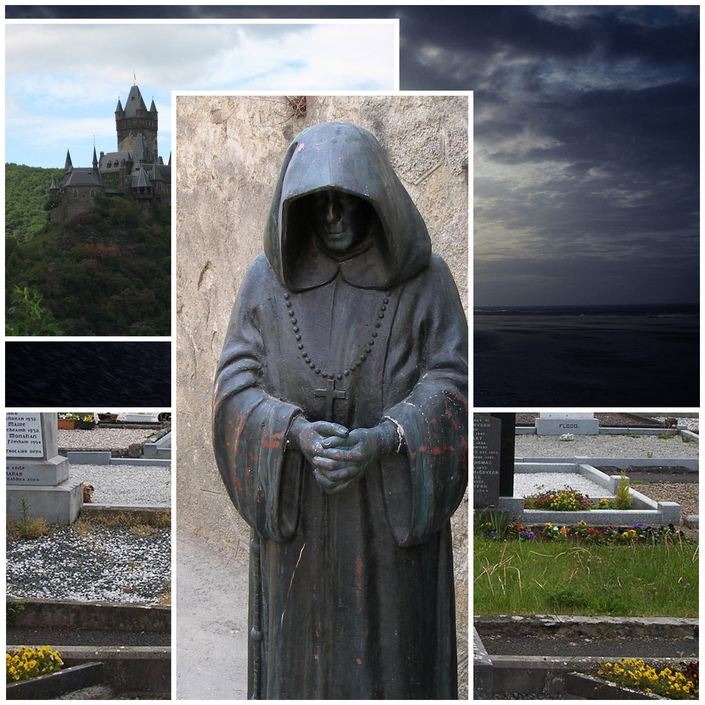 The images used had a variety of lighting.