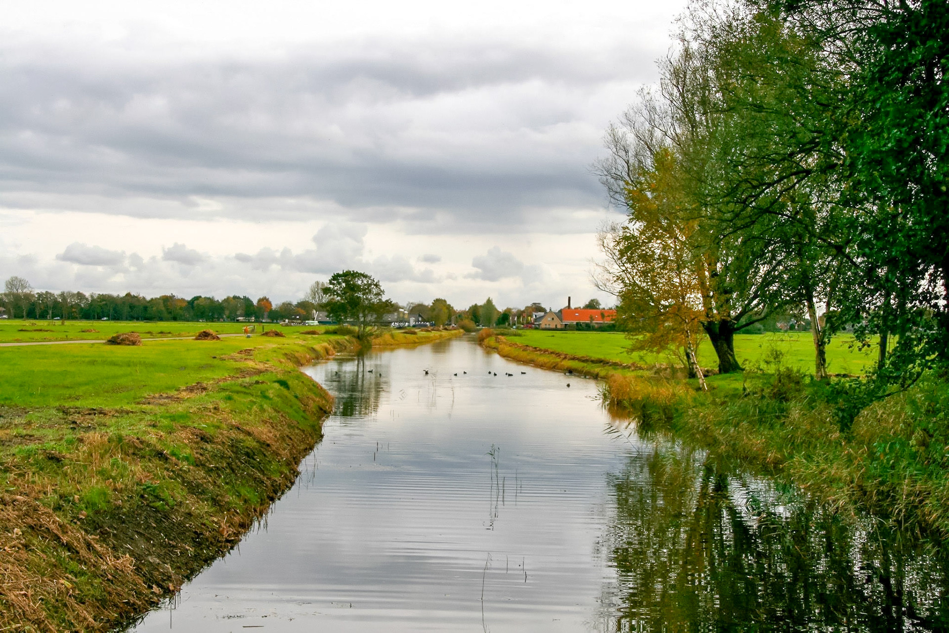 Echtenerbrug