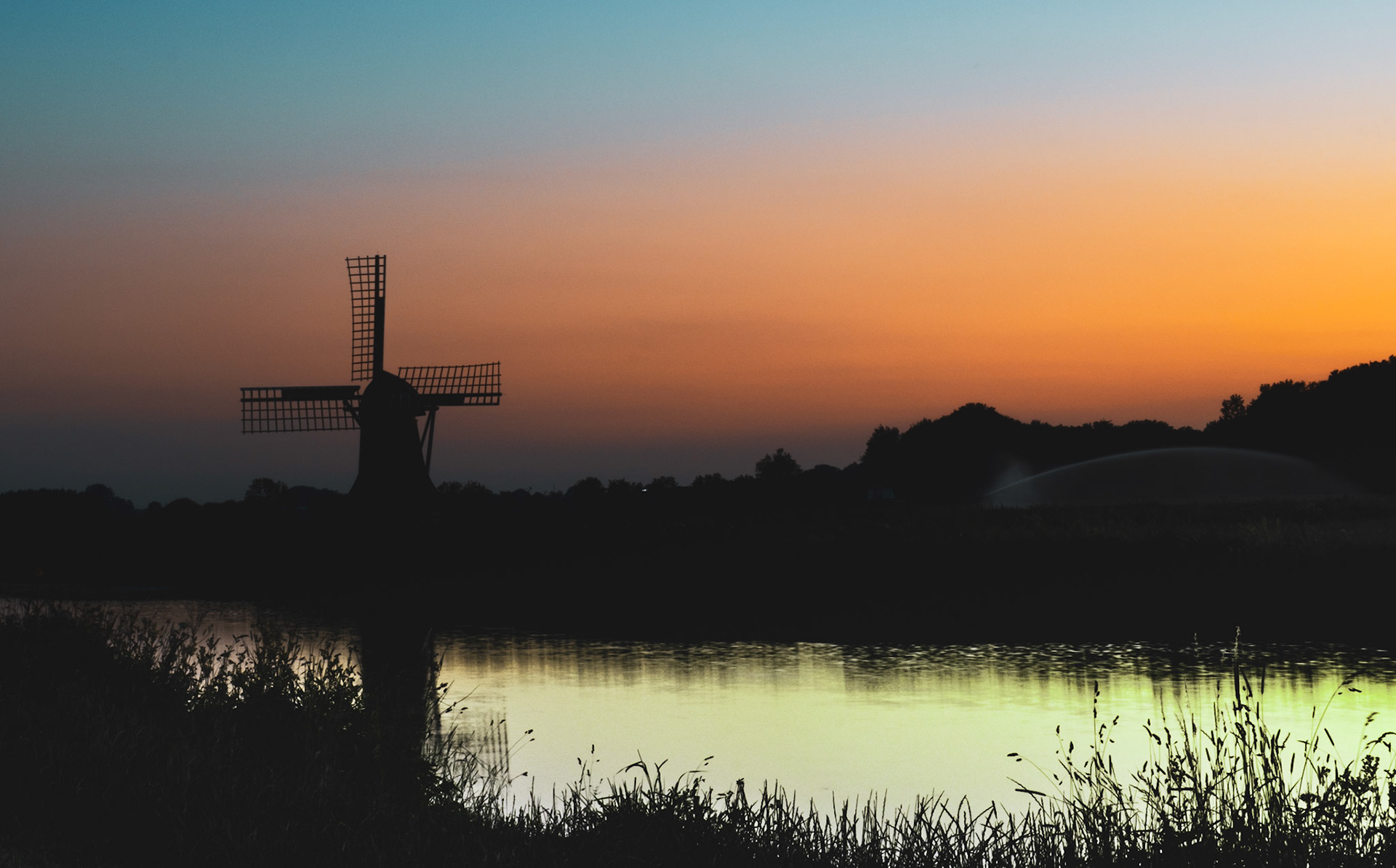 Mildam Molen