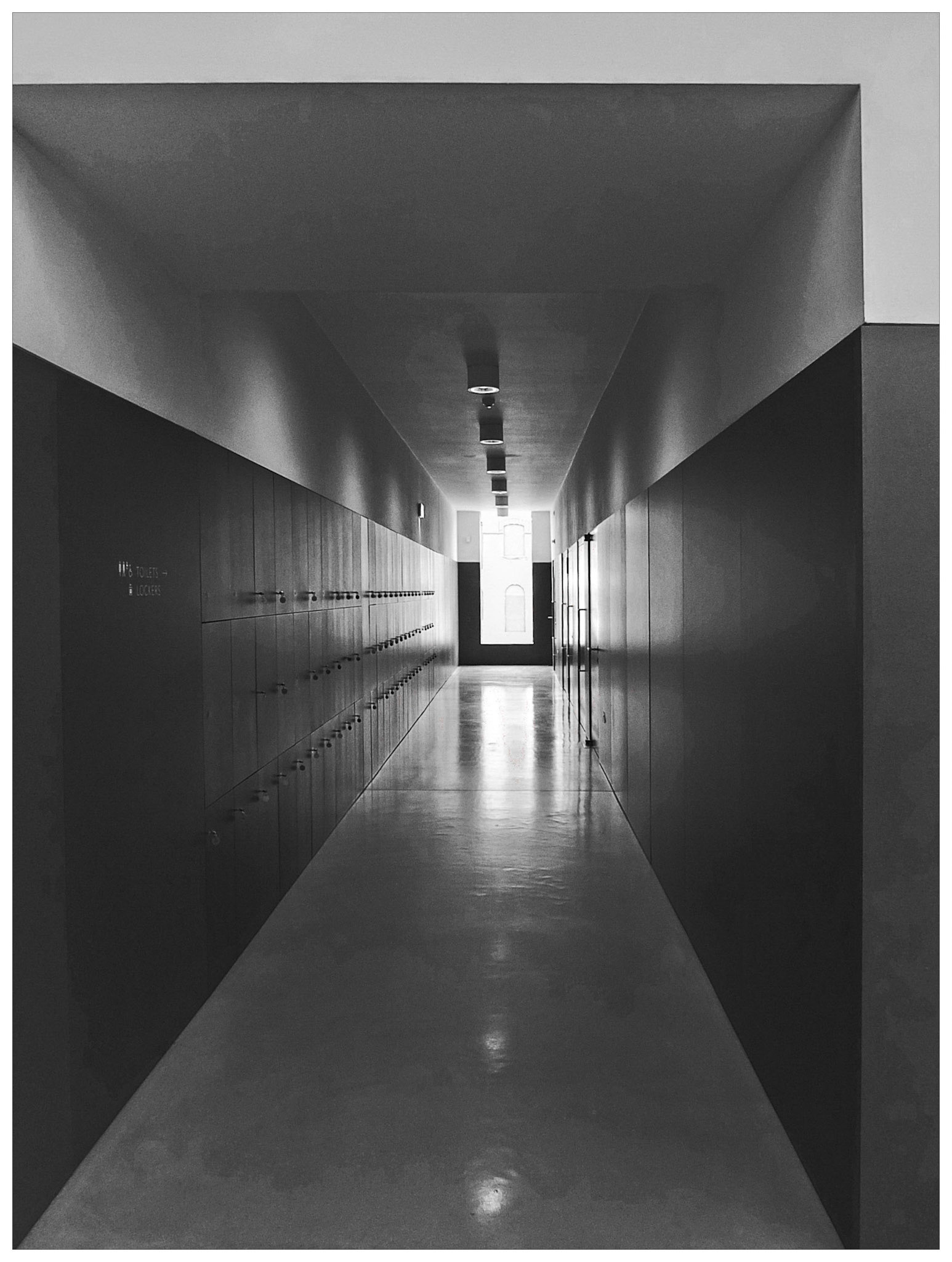 The Corridor