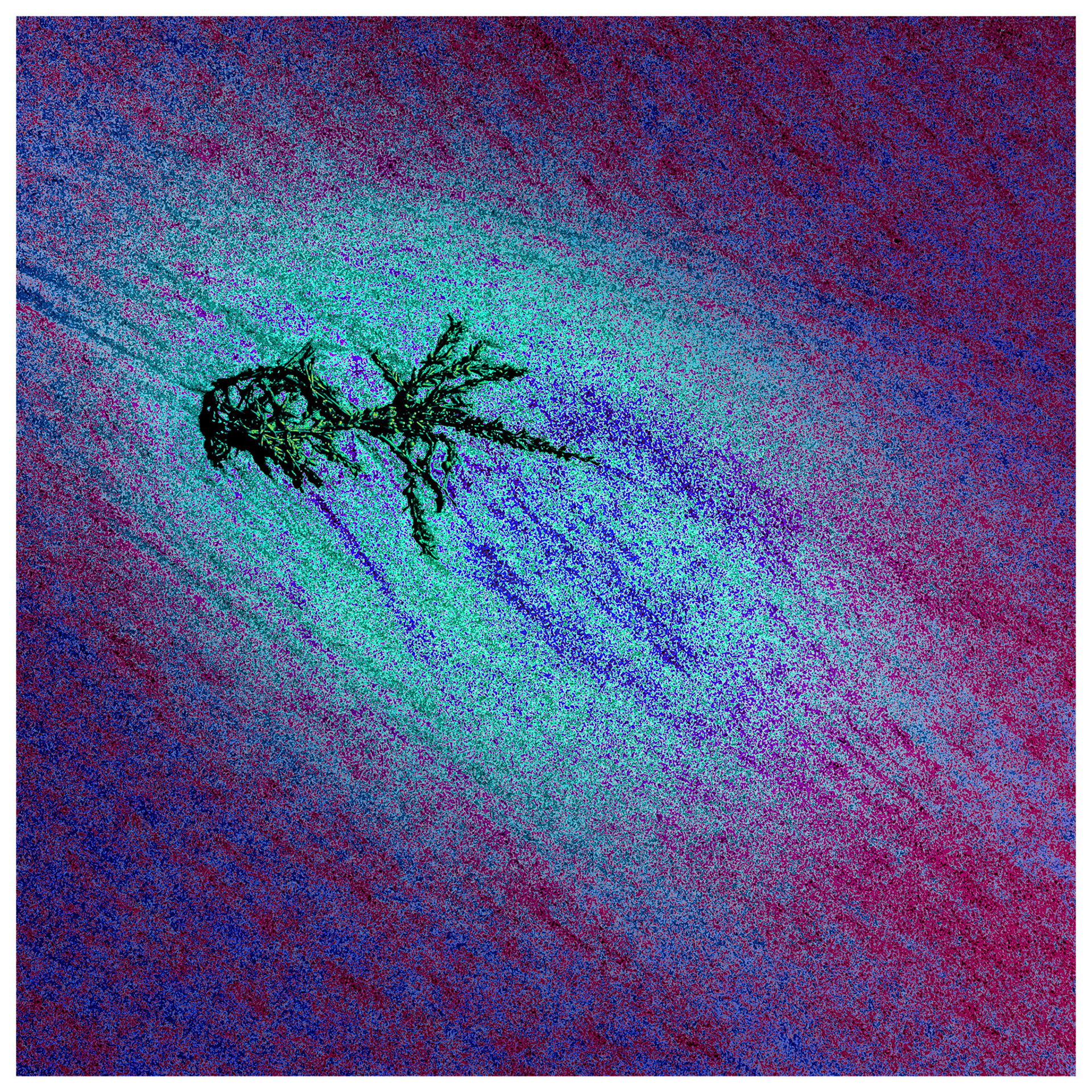 Floating on Sand 3