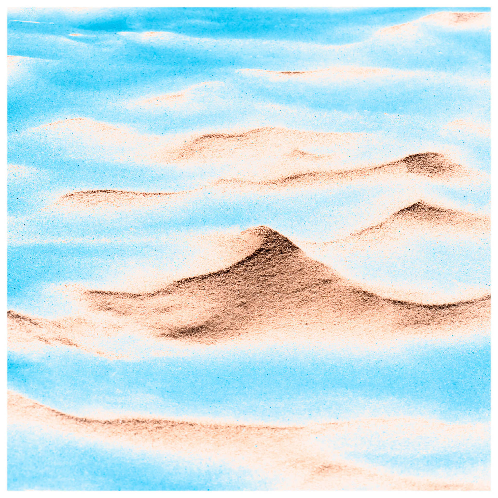 Memory of the Wind