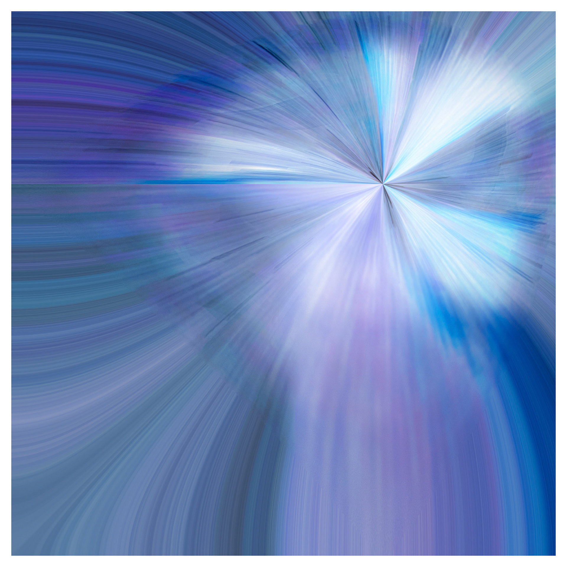 Erupting from a sea of blue - the little light was bright and featherlight  erupting from a sea of blue it travelled to the stars   but on its endless journey like a dying flame it slowly disappeared into the deep dark blackness of space  and the stars smiled  and continued to twinkle